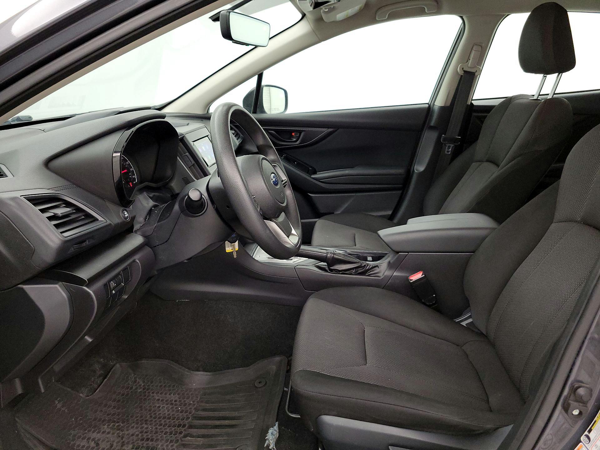 Thumbnail: 2018 Subaru Impreza - 11