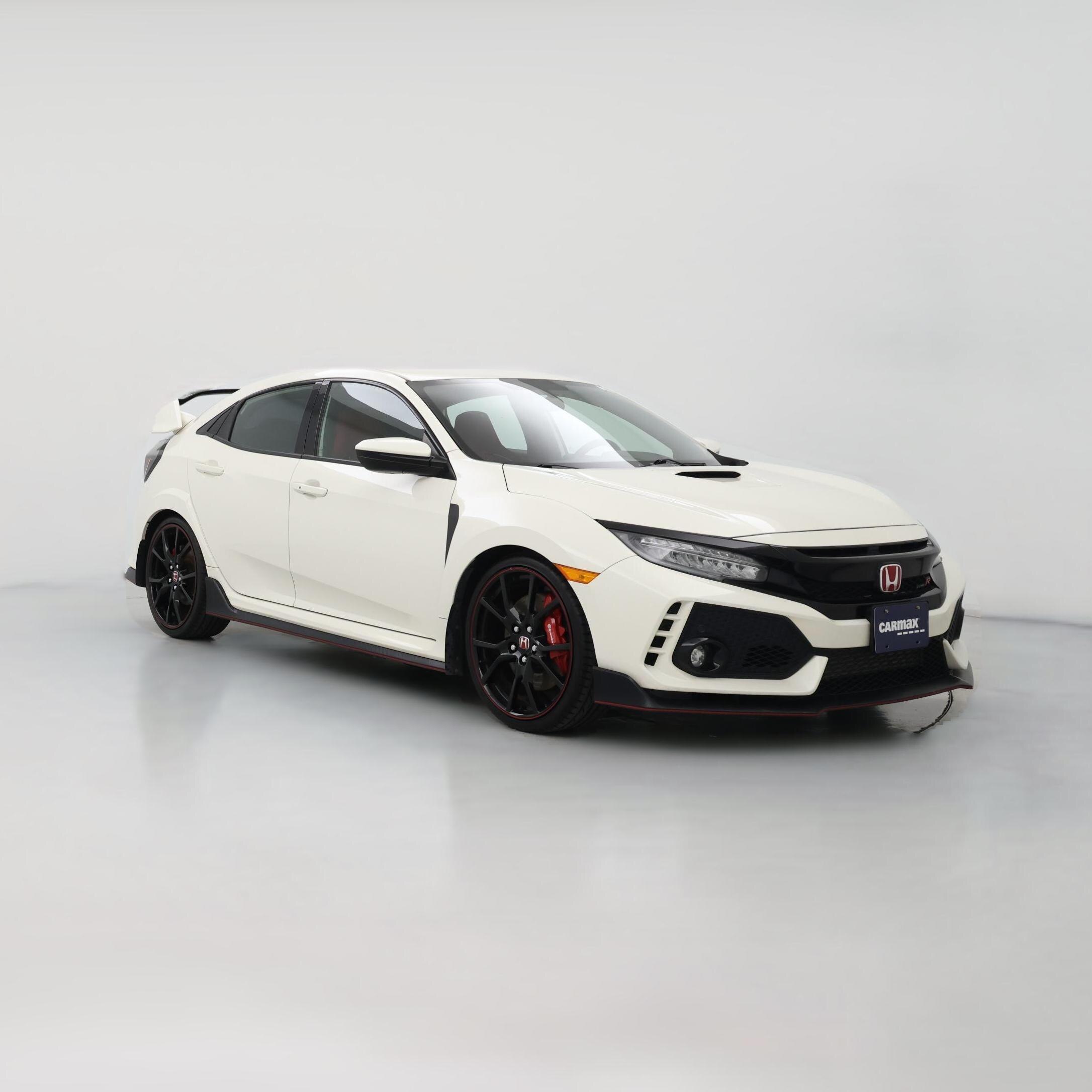 Thumbnail: 2019 Honda Civic - 1