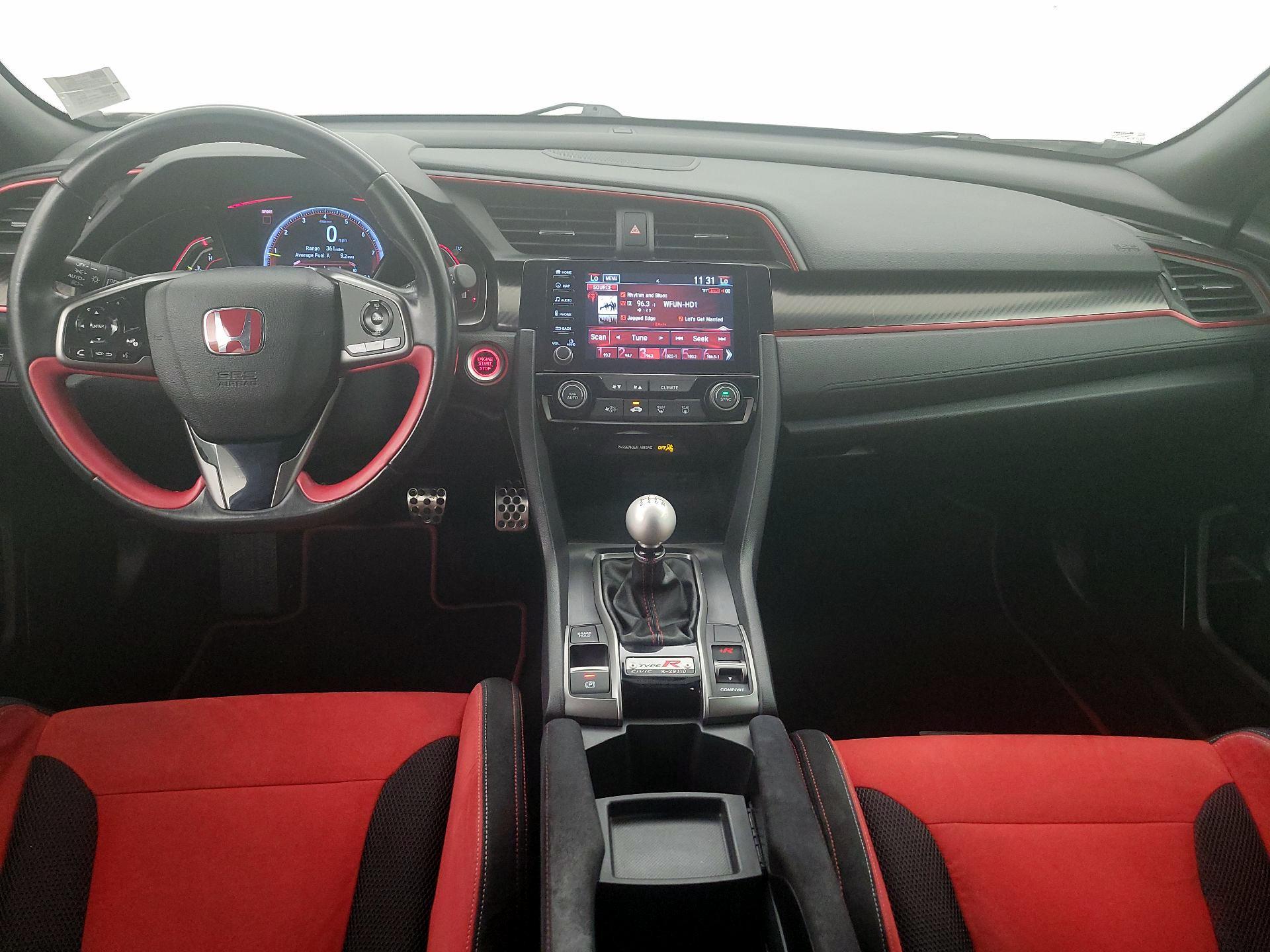 Thumbnail: 2019 Honda Civic - 9
