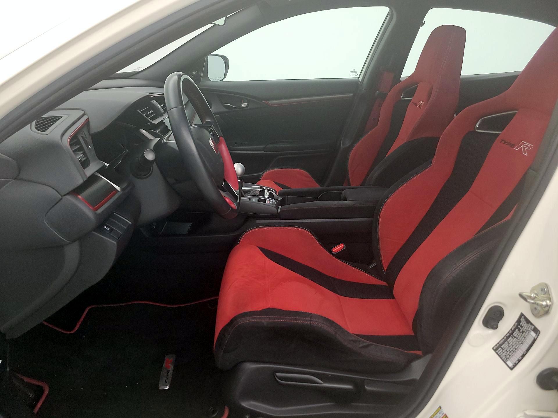 Thumbnail: 2019 Honda Civic - 11