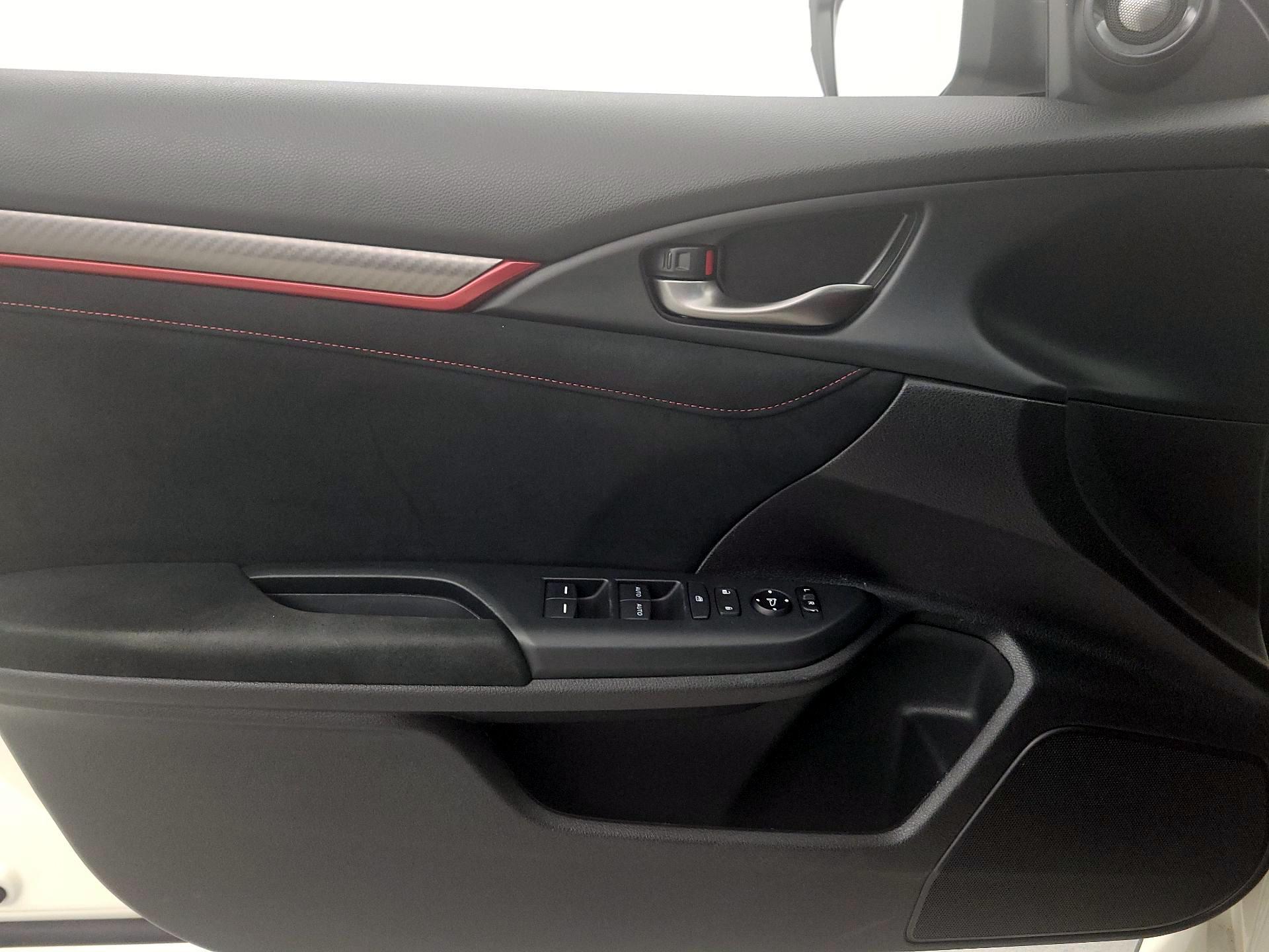 Thumbnail: 2019 Honda Civic - 12
