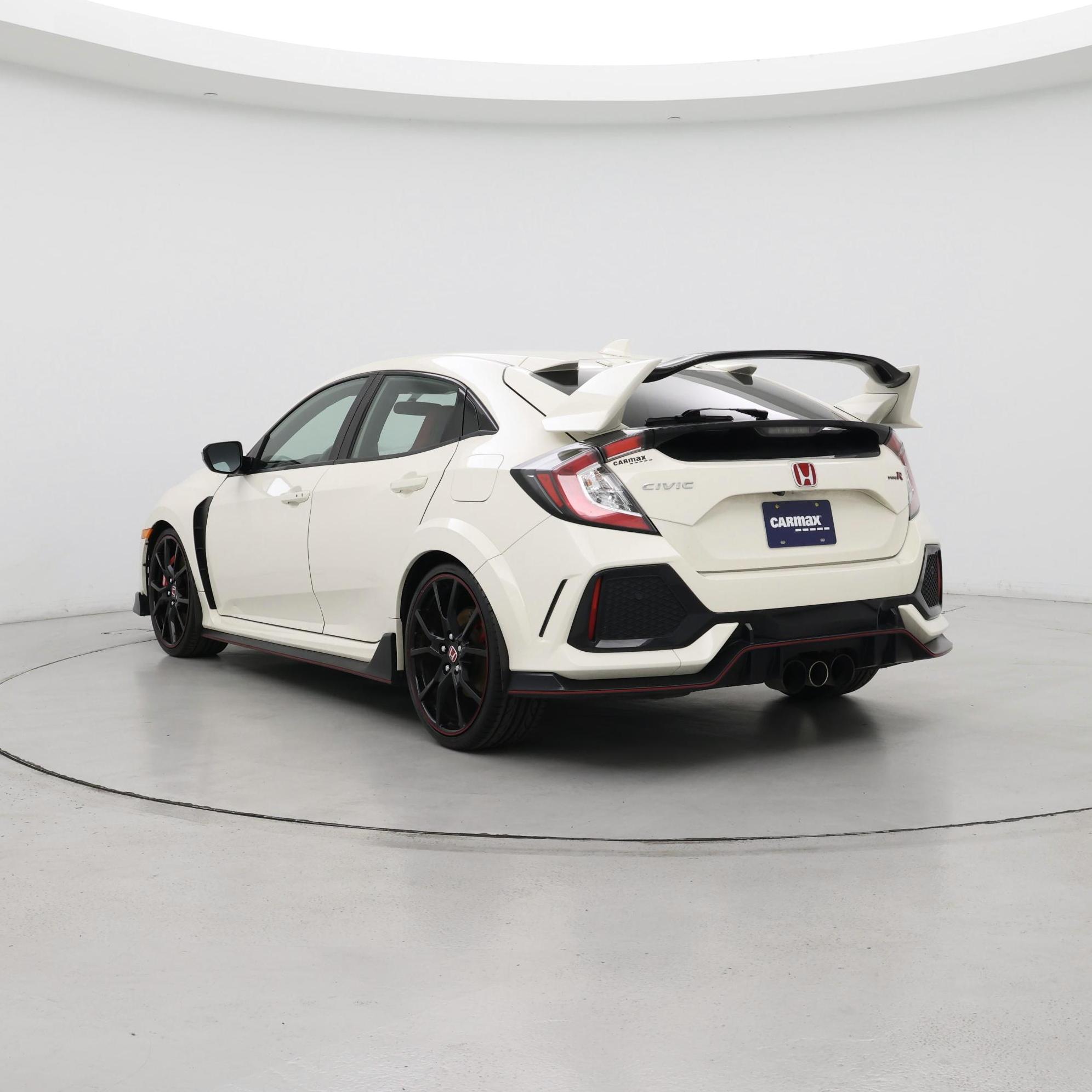 Thumbnail: 2019 Honda Civic - 2