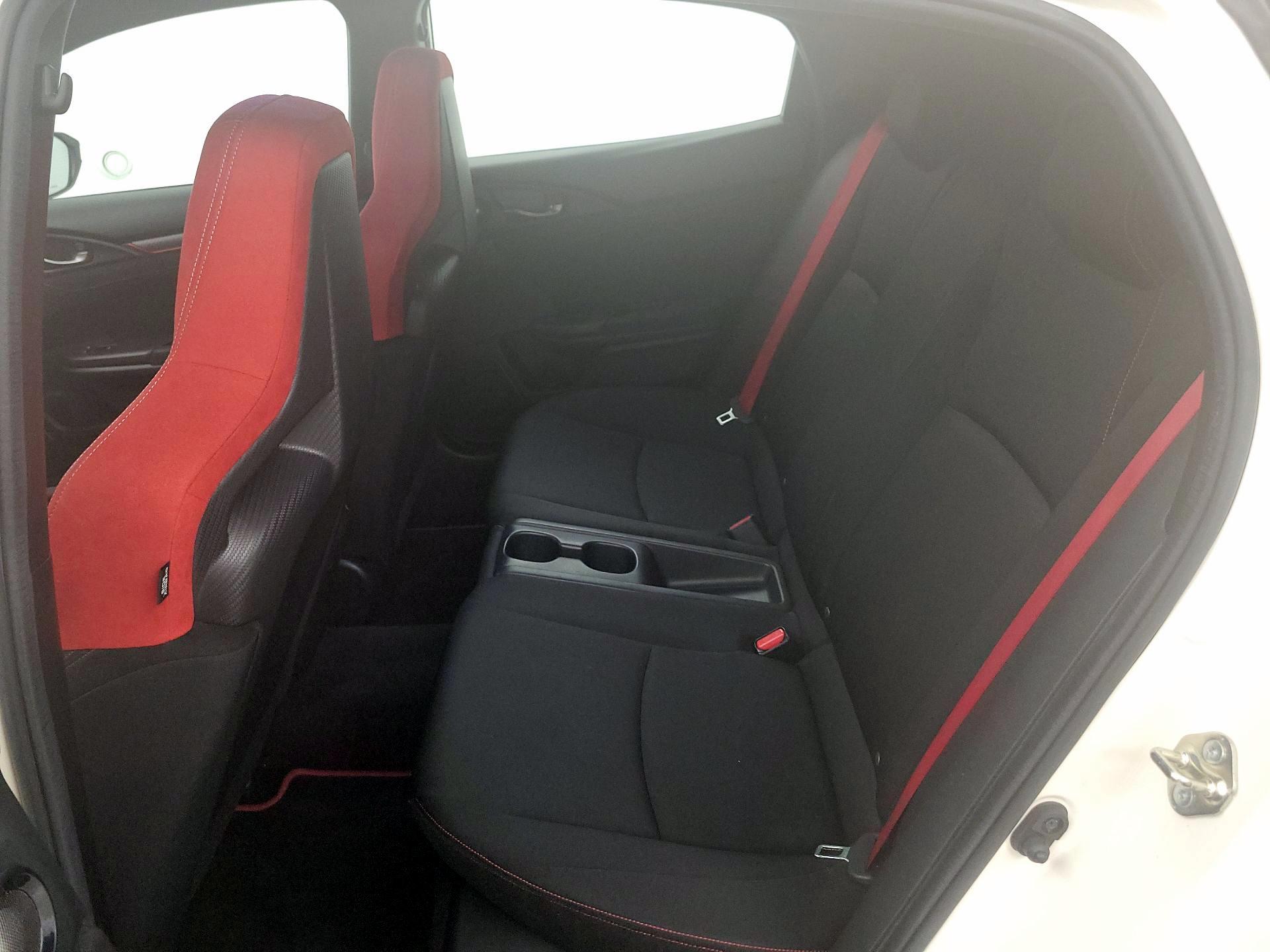 Thumbnail: 2019 Honda Civic - 19
