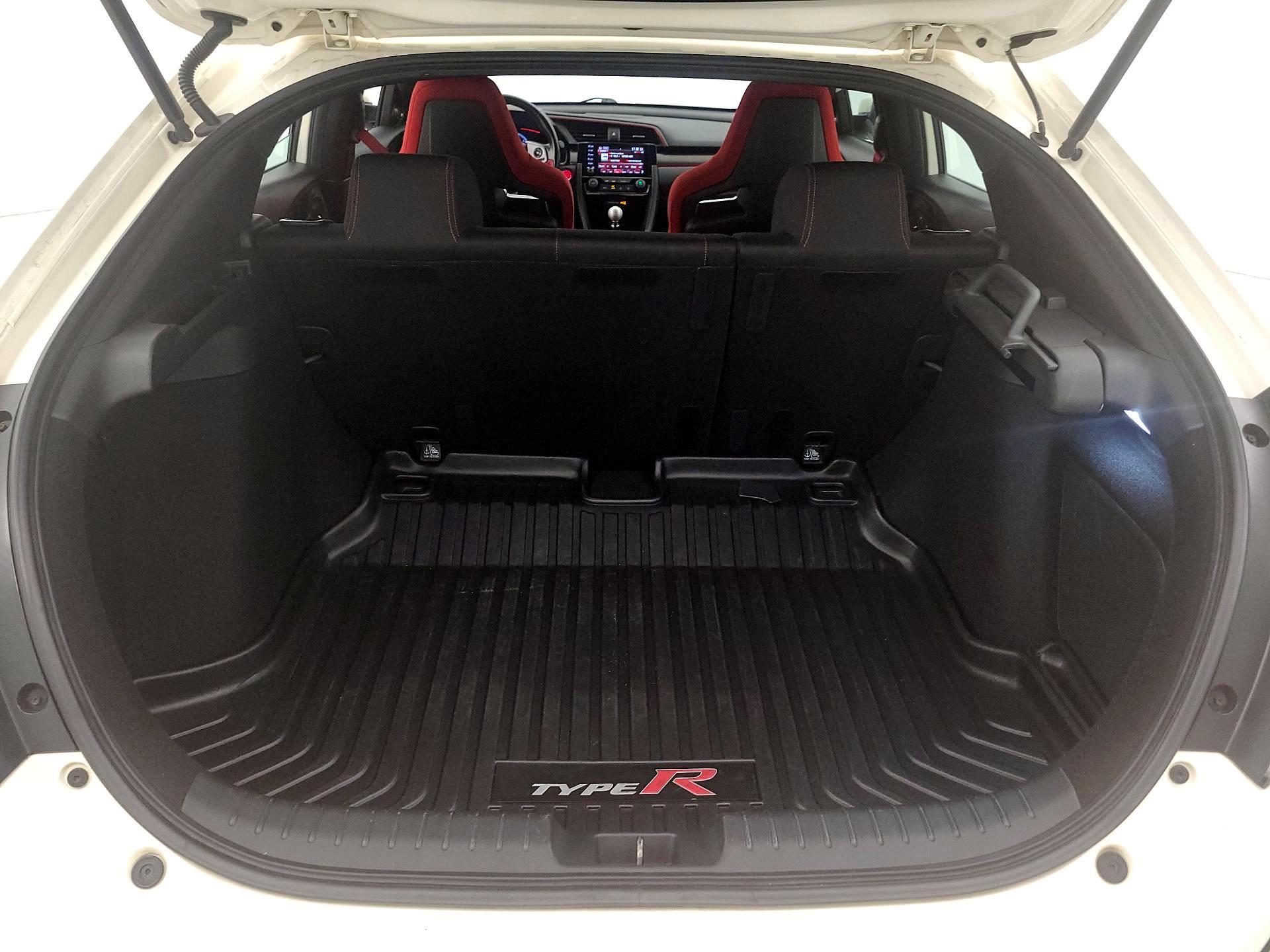 Thumbnail: 2019 Honda Civic - 20