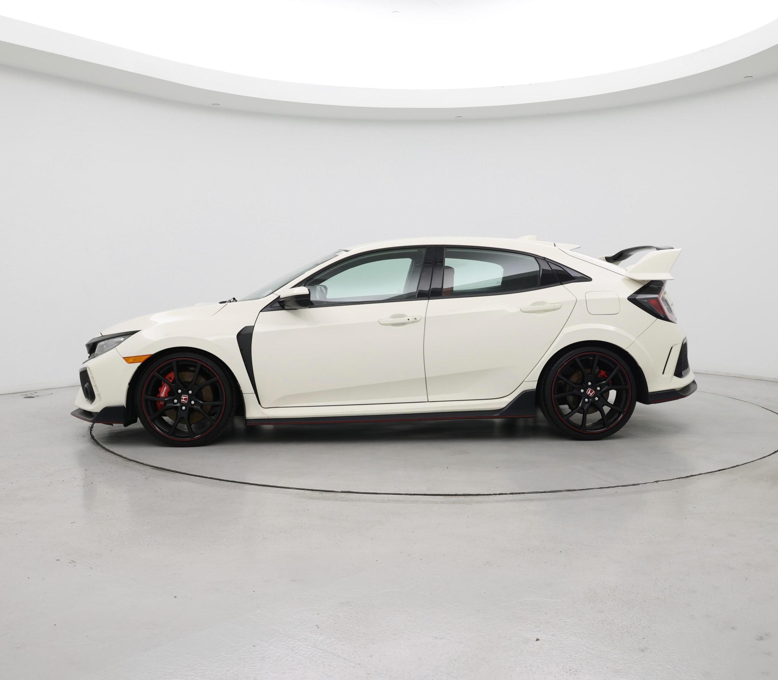 Thumbnail: 2019 Honda Civic - 3