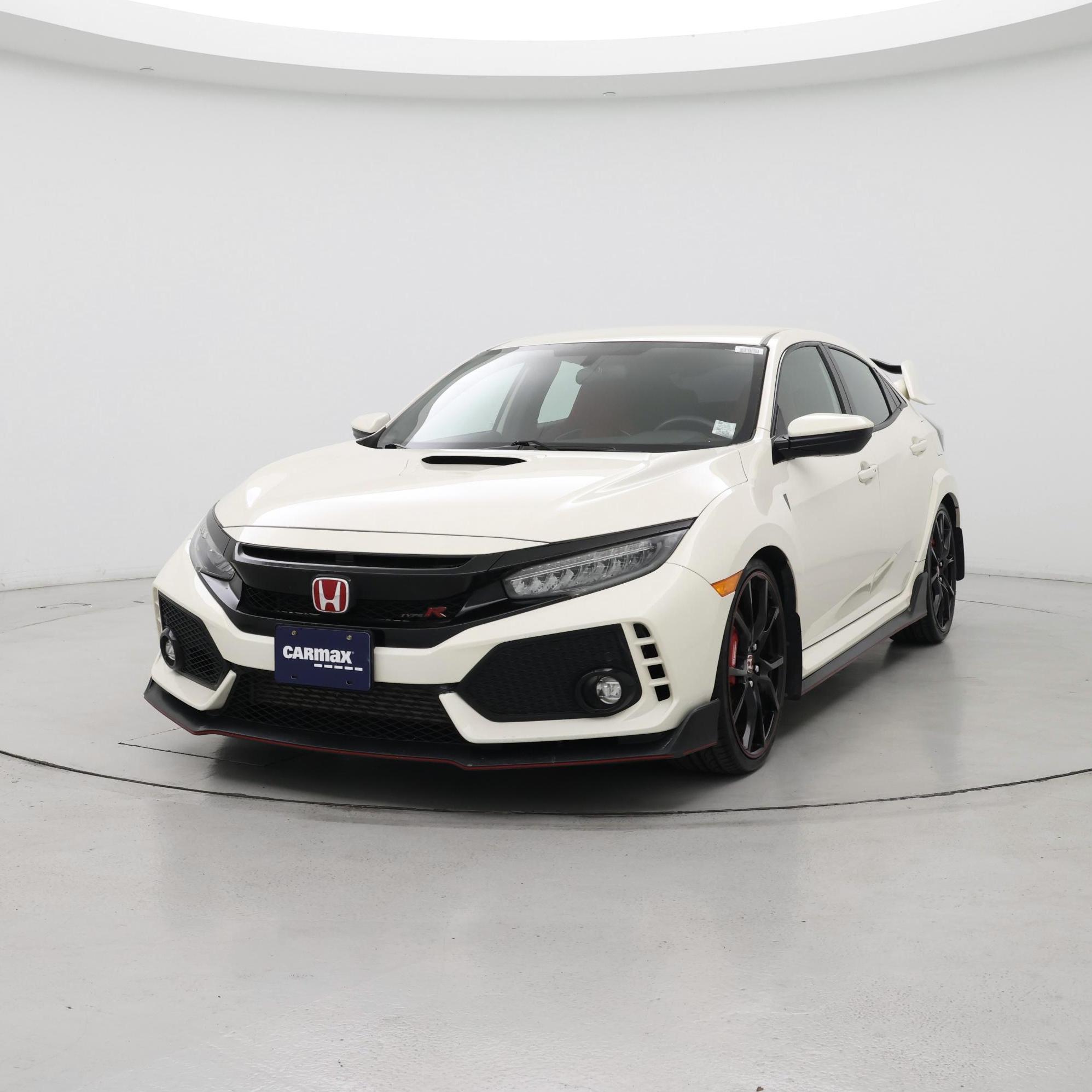 Thumbnail: 2019 Honda Civic - 4
