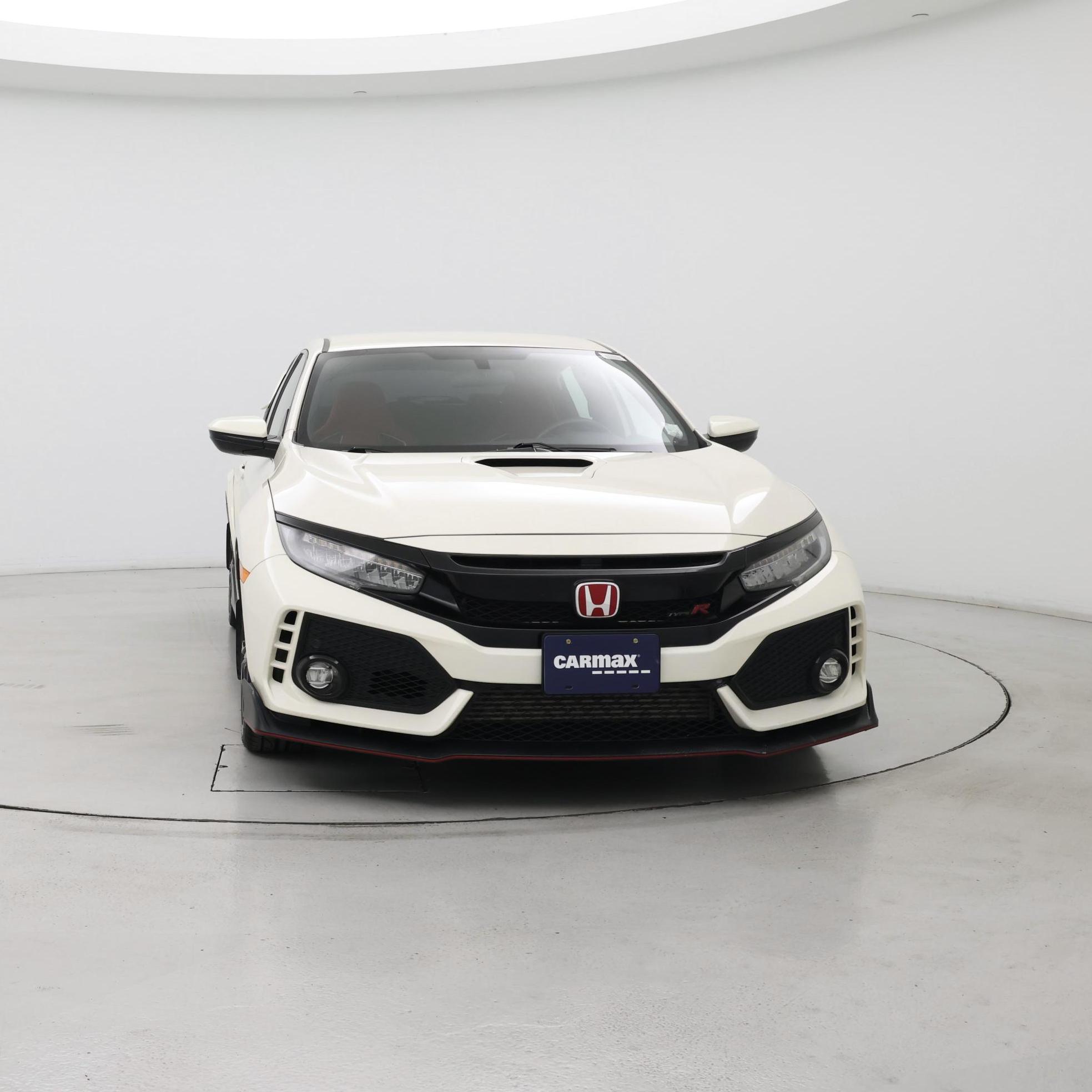 Thumbnail: 2019 Honda Civic - 5