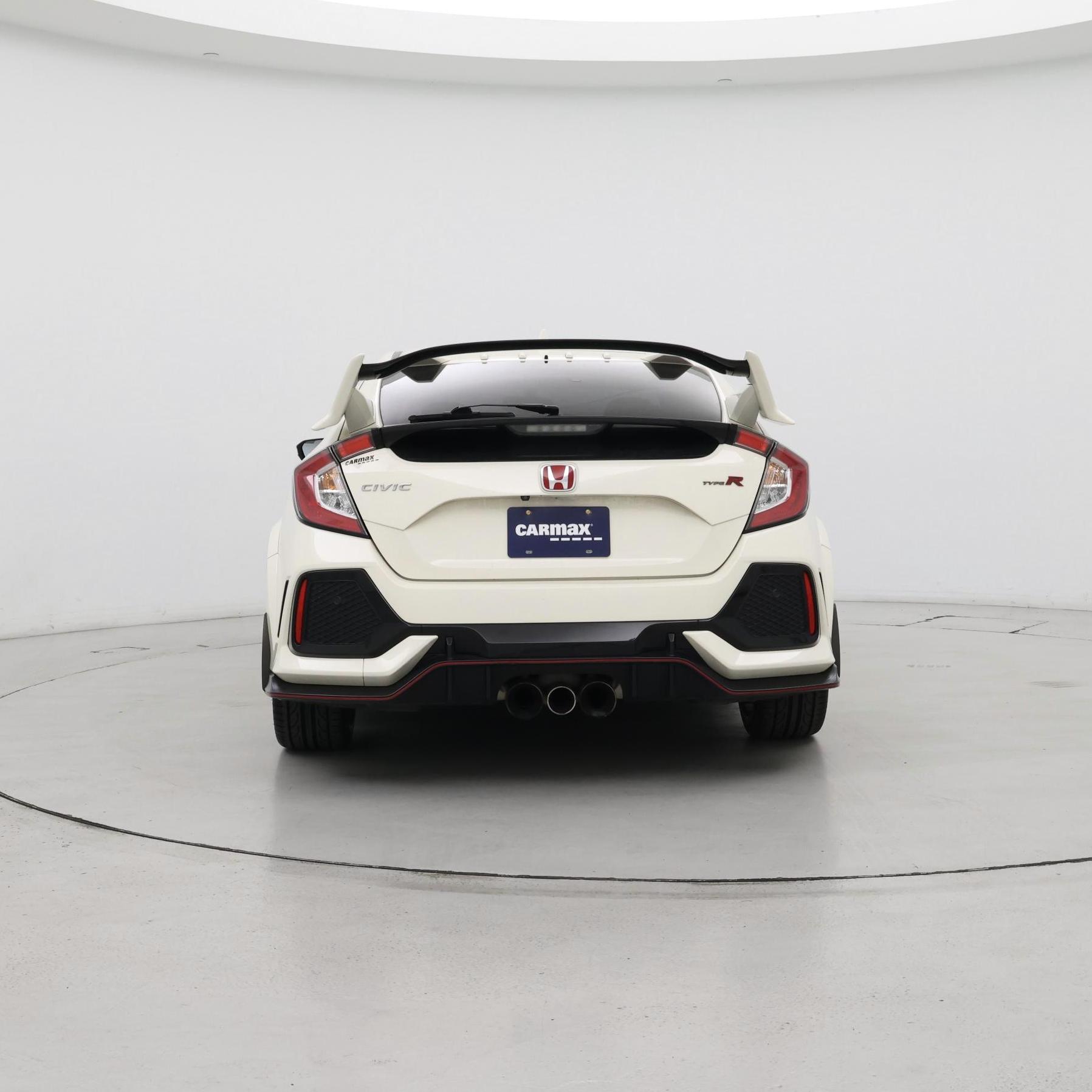 Thumbnail: 2019 Honda Civic - 6