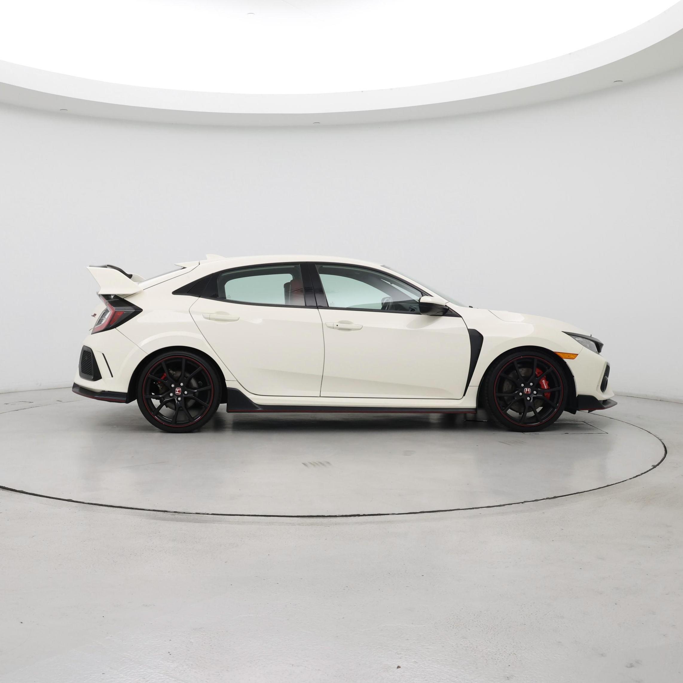 Thumbnail: 2019 Honda Civic - 7