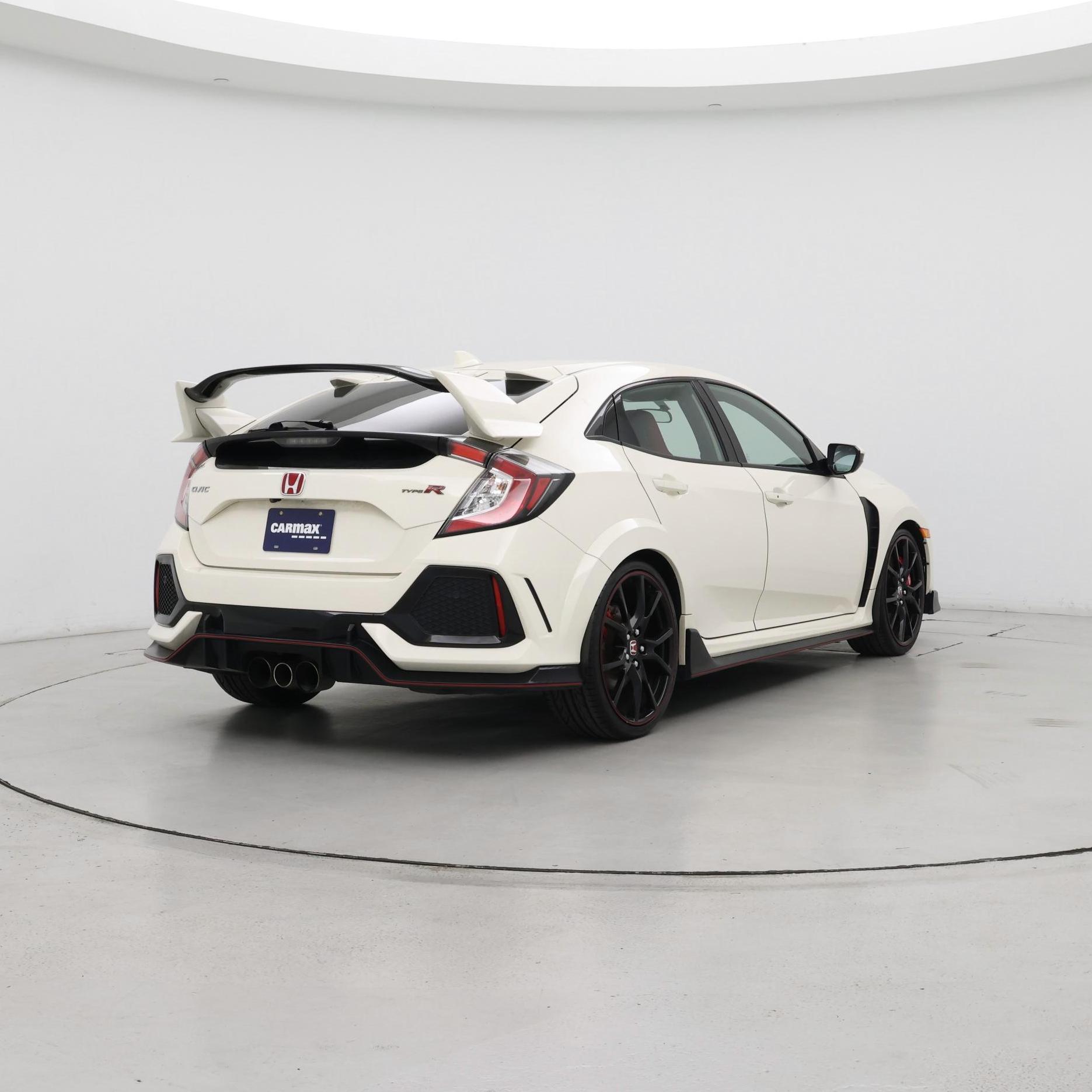 Thumbnail: 2019 Honda Civic - 8