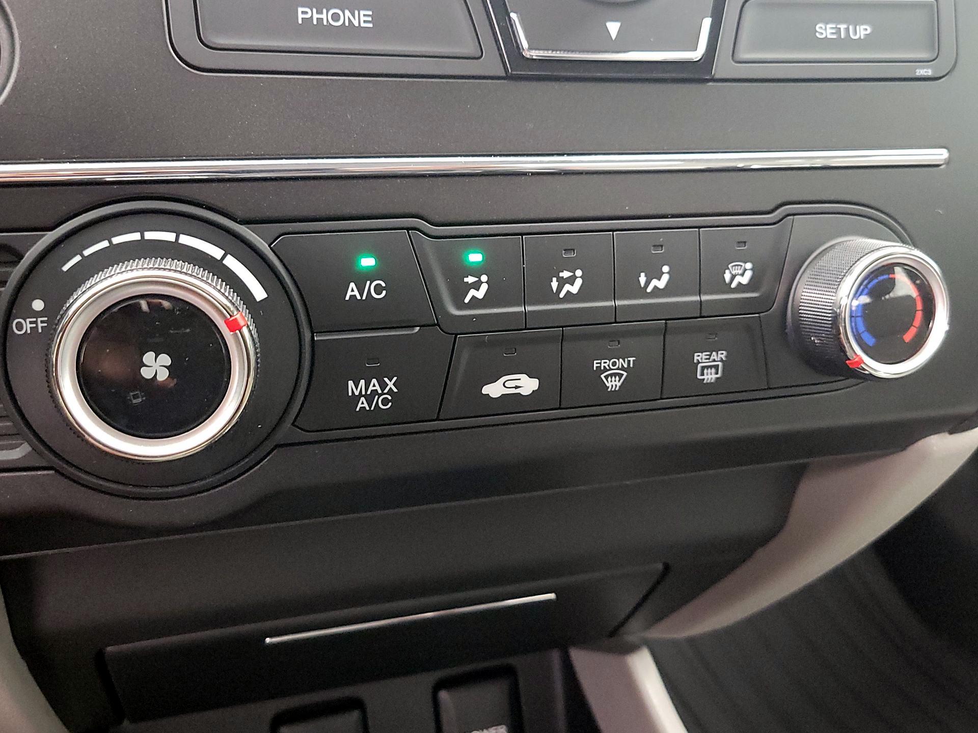 Thumbnail: 2014 Honda Civic - 16