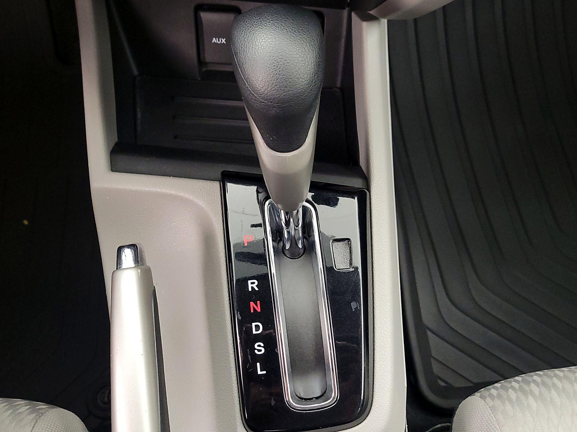 Thumbnail: 2014 Honda Civic - 17