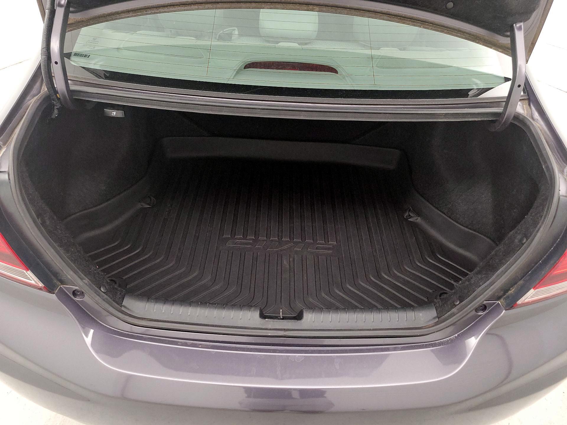 Thumbnail: 2014 Honda Civic - 20