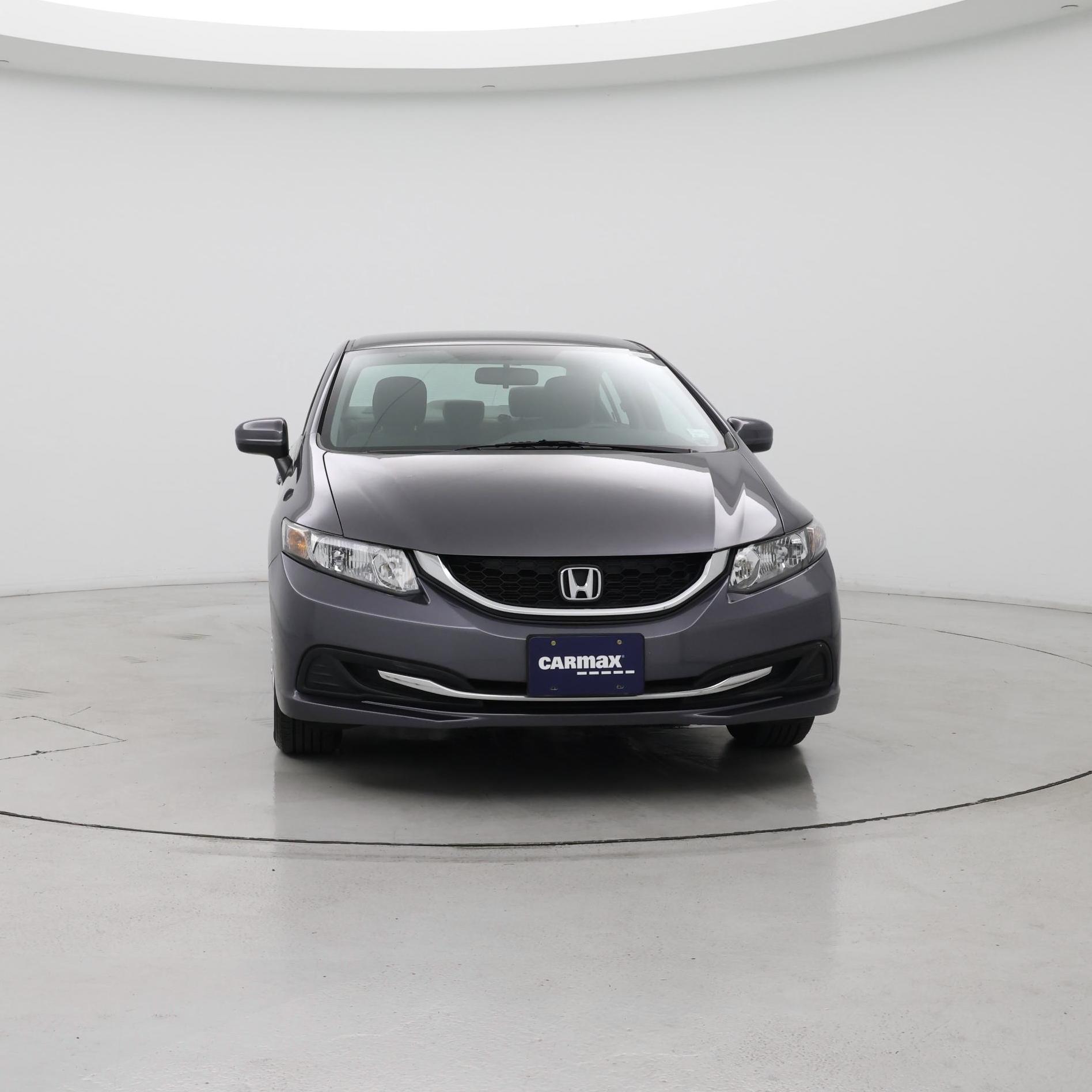Thumbnail: 2014 Honda Civic - 5