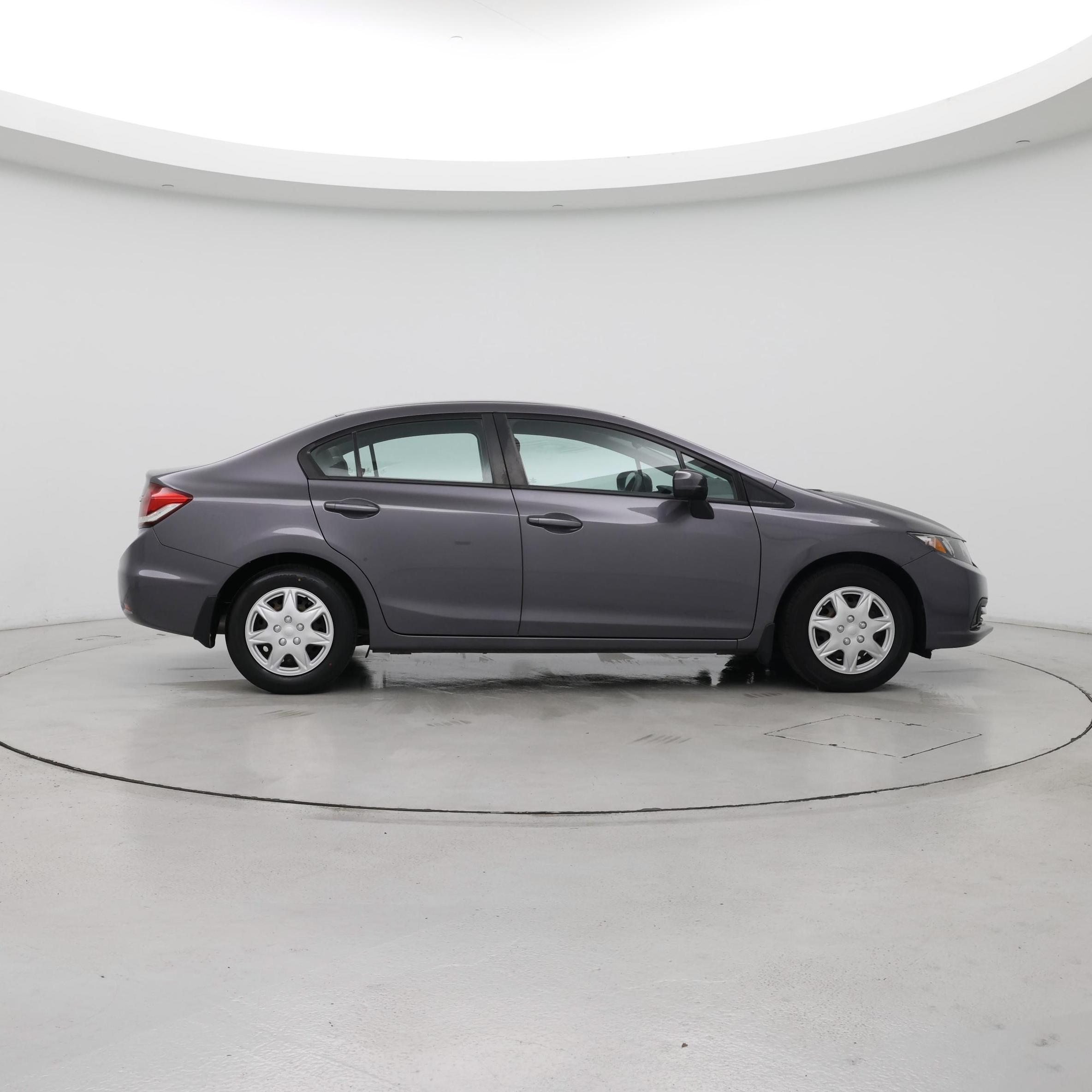 Thumbnail: 2014 Honda Civic - 7