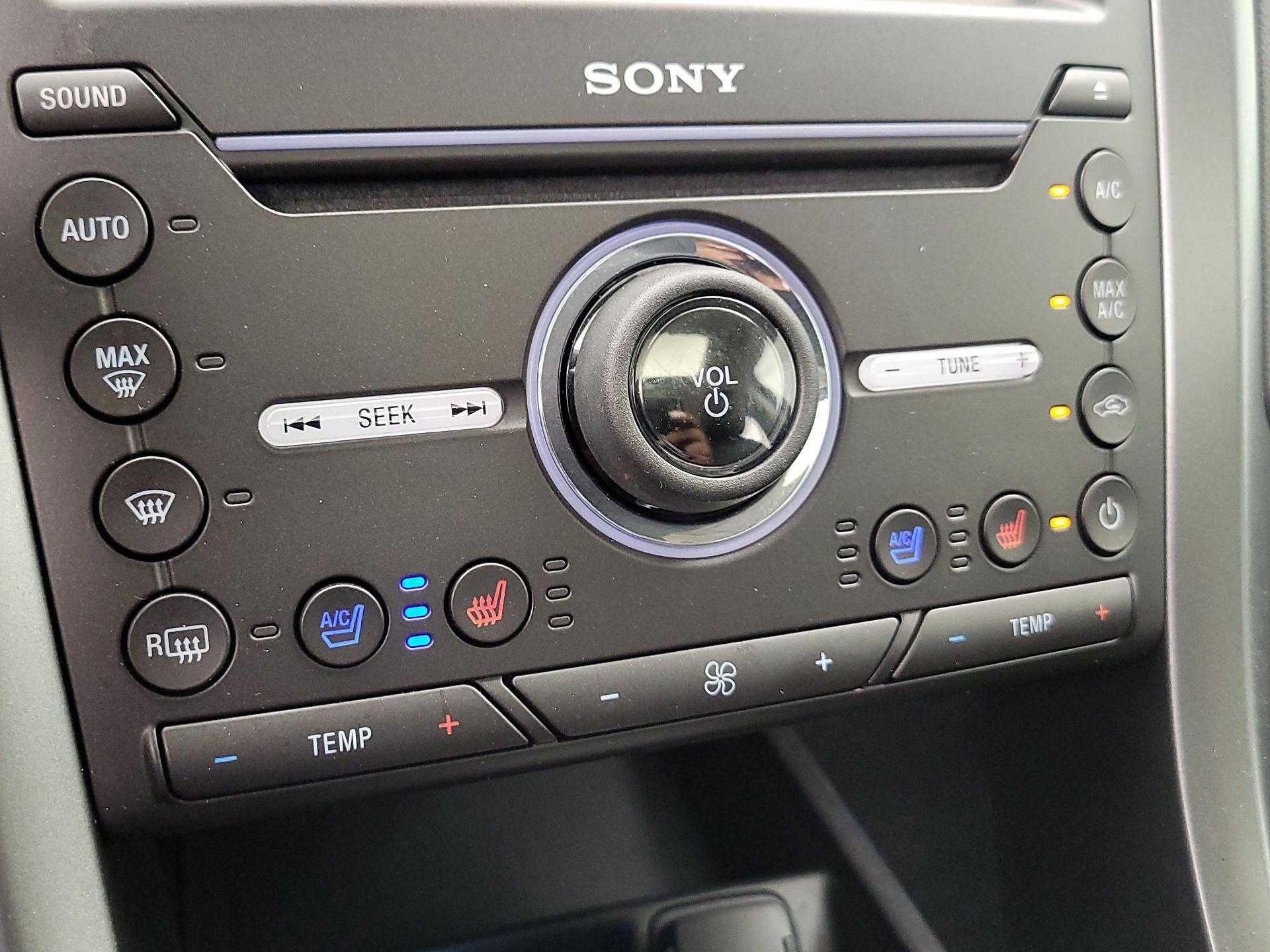 Thumbnail: 2016 Ford Fusion - 16
