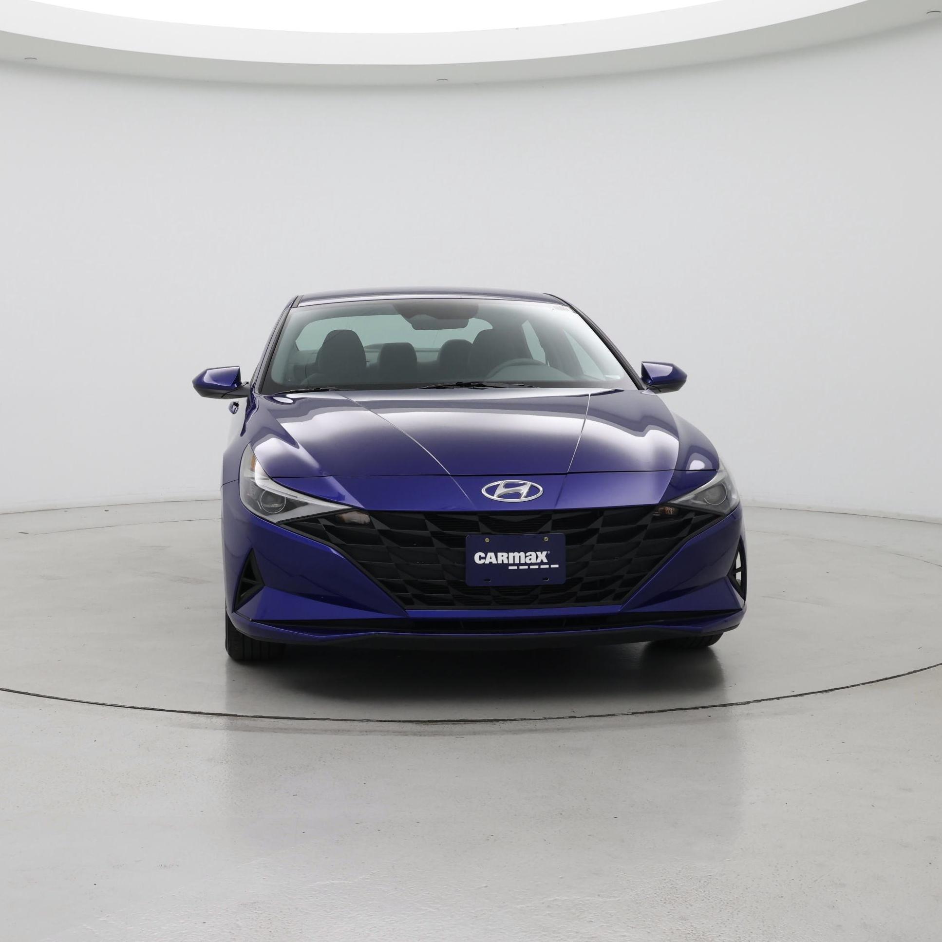Thumbnail: 2023 Hyundai Elantra - 5