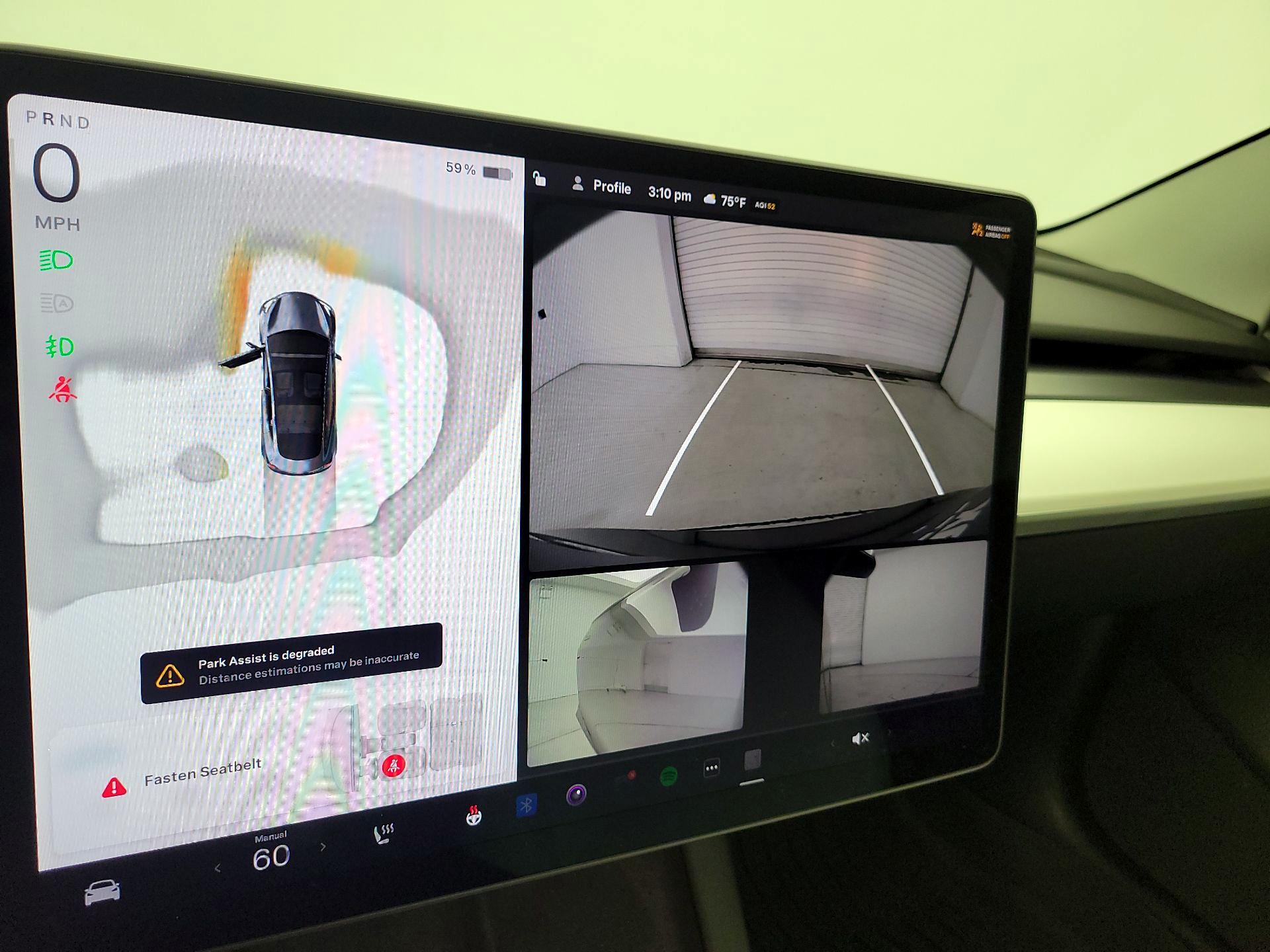 Thumbnail: 2022 Tesla Model 3 - 13