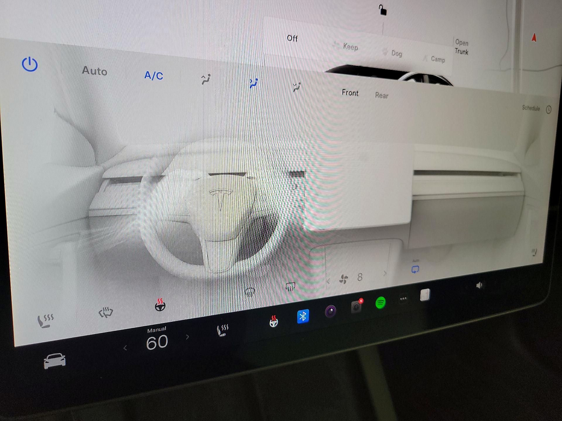 Thumbnail: 2022 Tesla Model 3 - 15