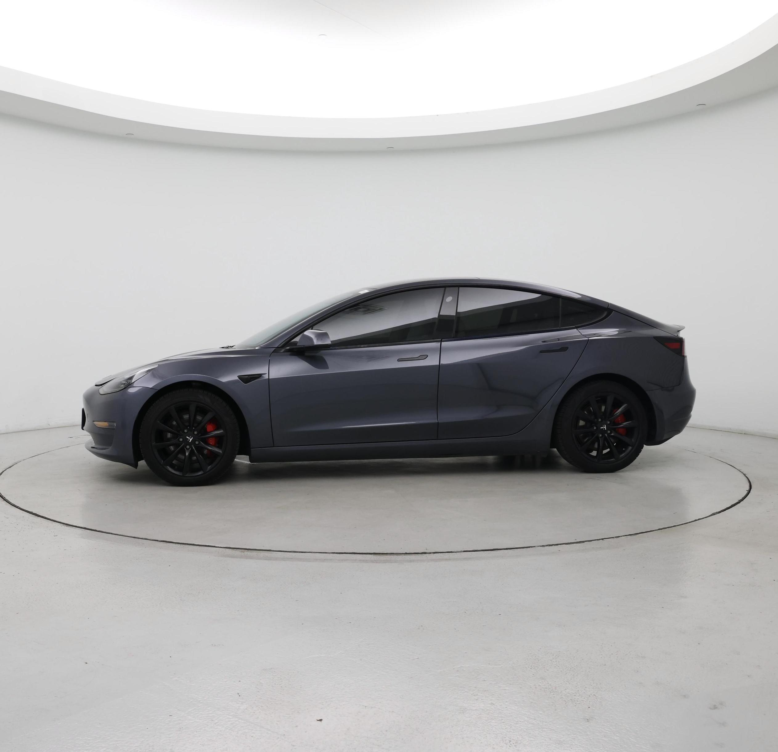 Thumbnail: 2022 Tesla Model 3 - 3