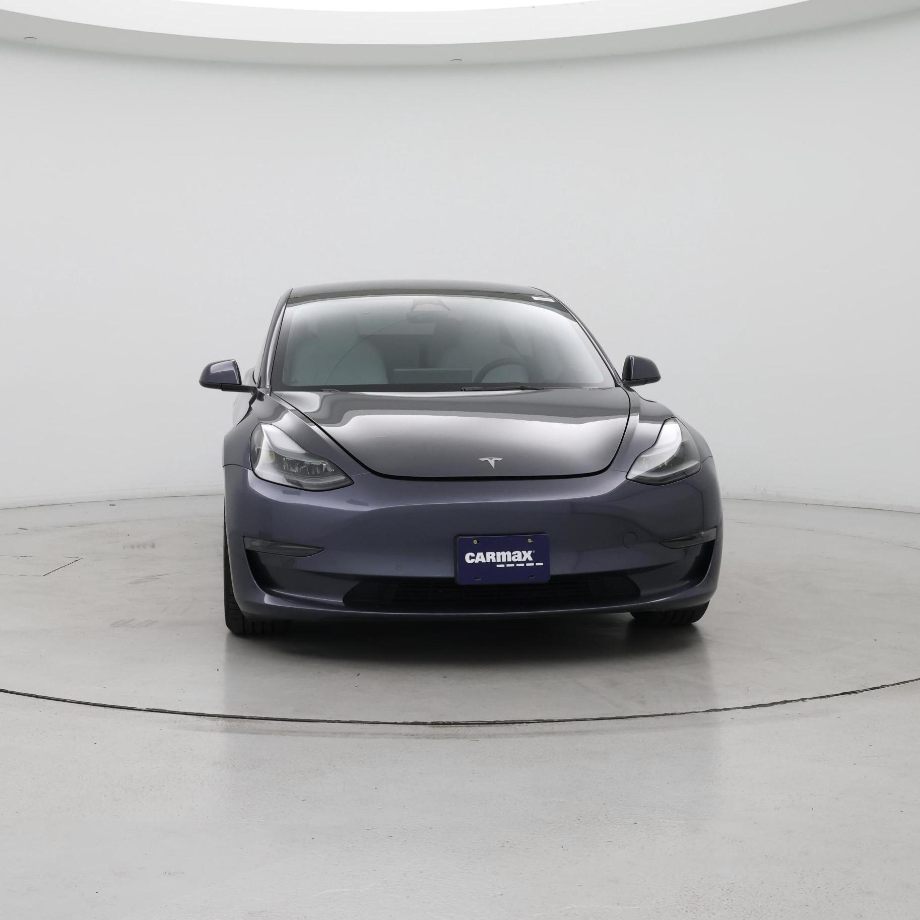 Thumbnail: 2022 Tesla Model 3 - 5