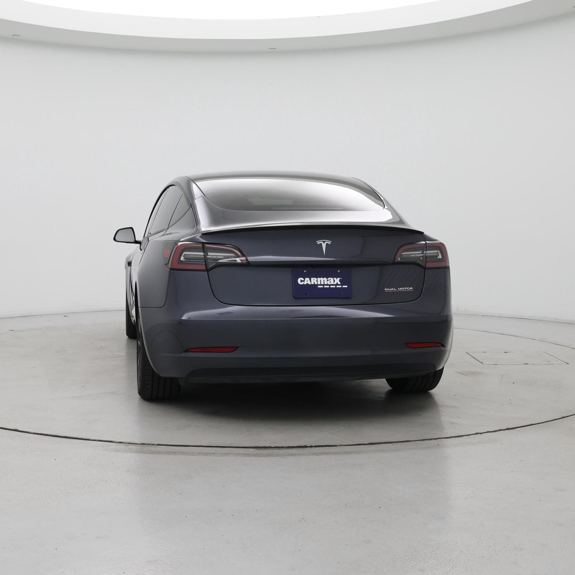 Thumbnail: 2022 Tesla Model 3 - 6