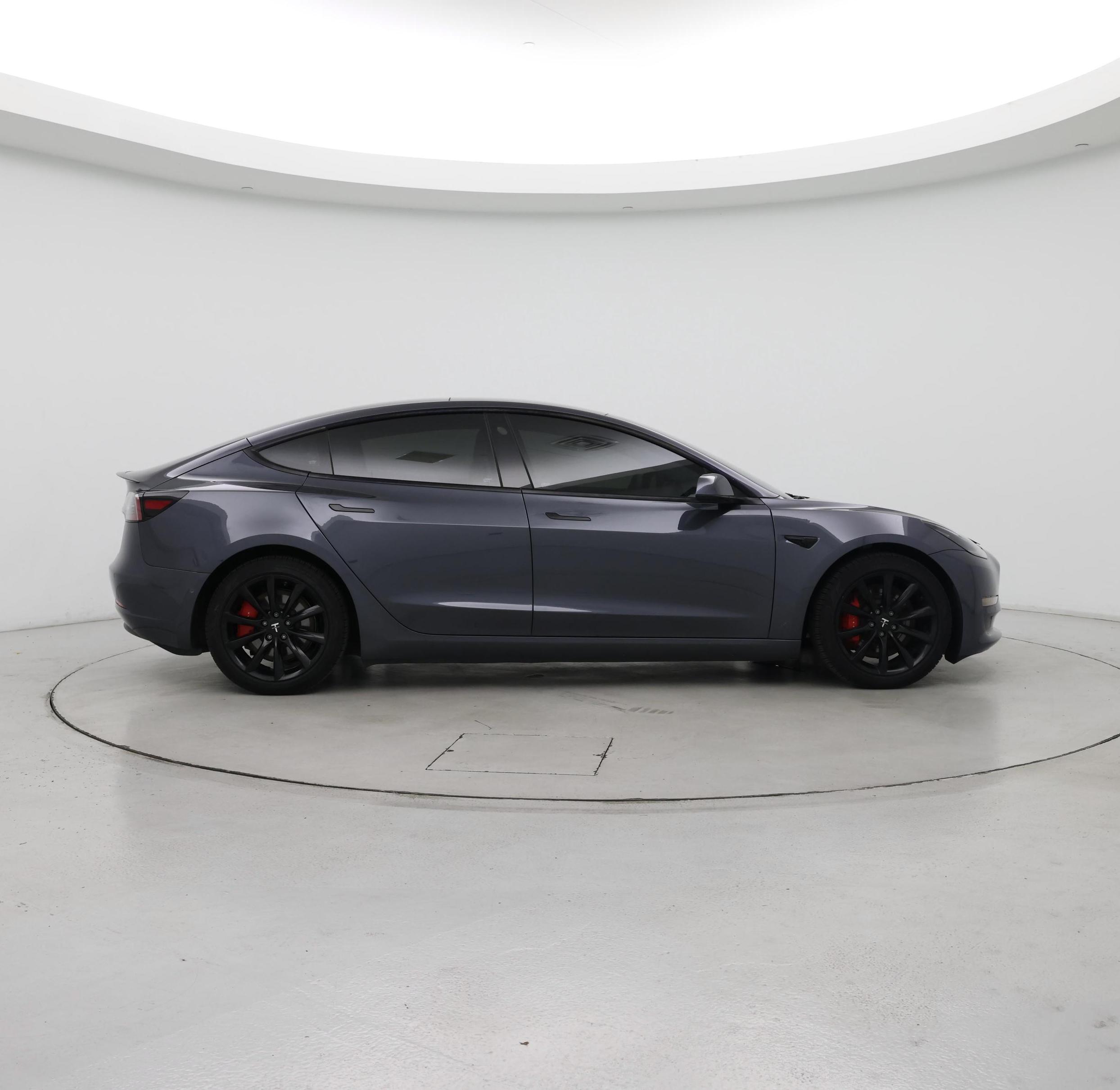 Thumbnail: 2022 Tesla Model 3 - 7