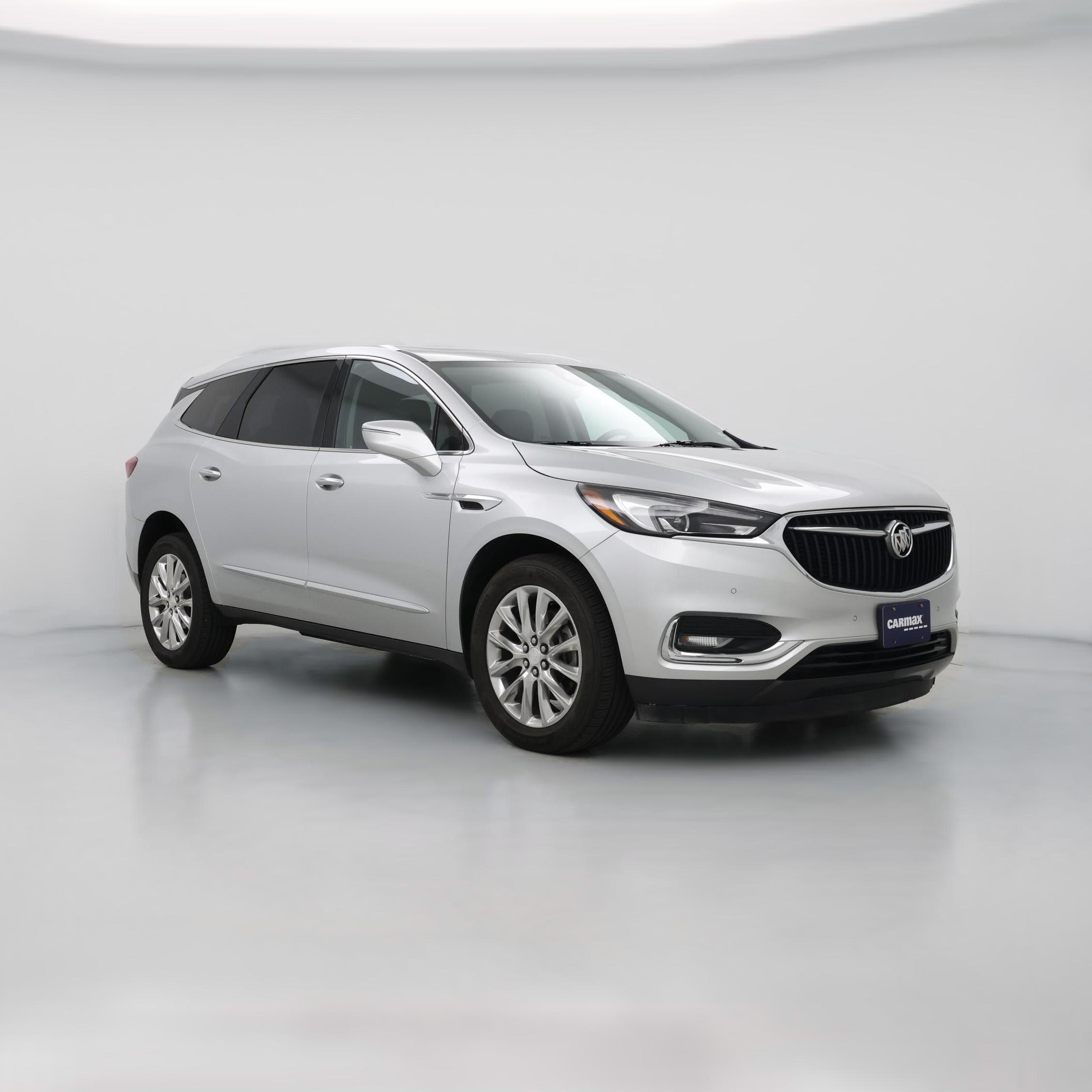 Thumbnail: 2019 Buick Enclave - 1