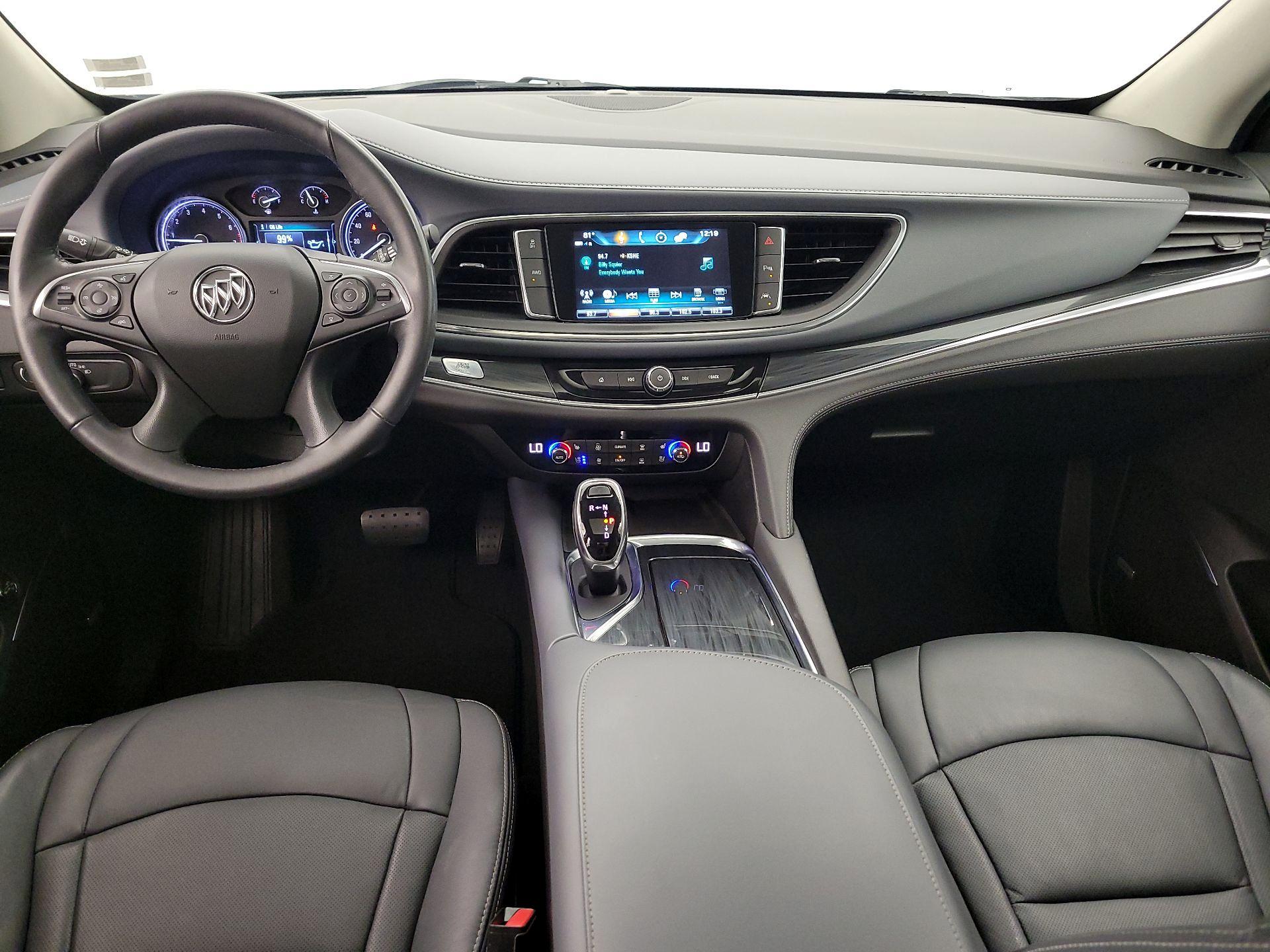 Thumbnail: 2019 Buick Enclave - 9