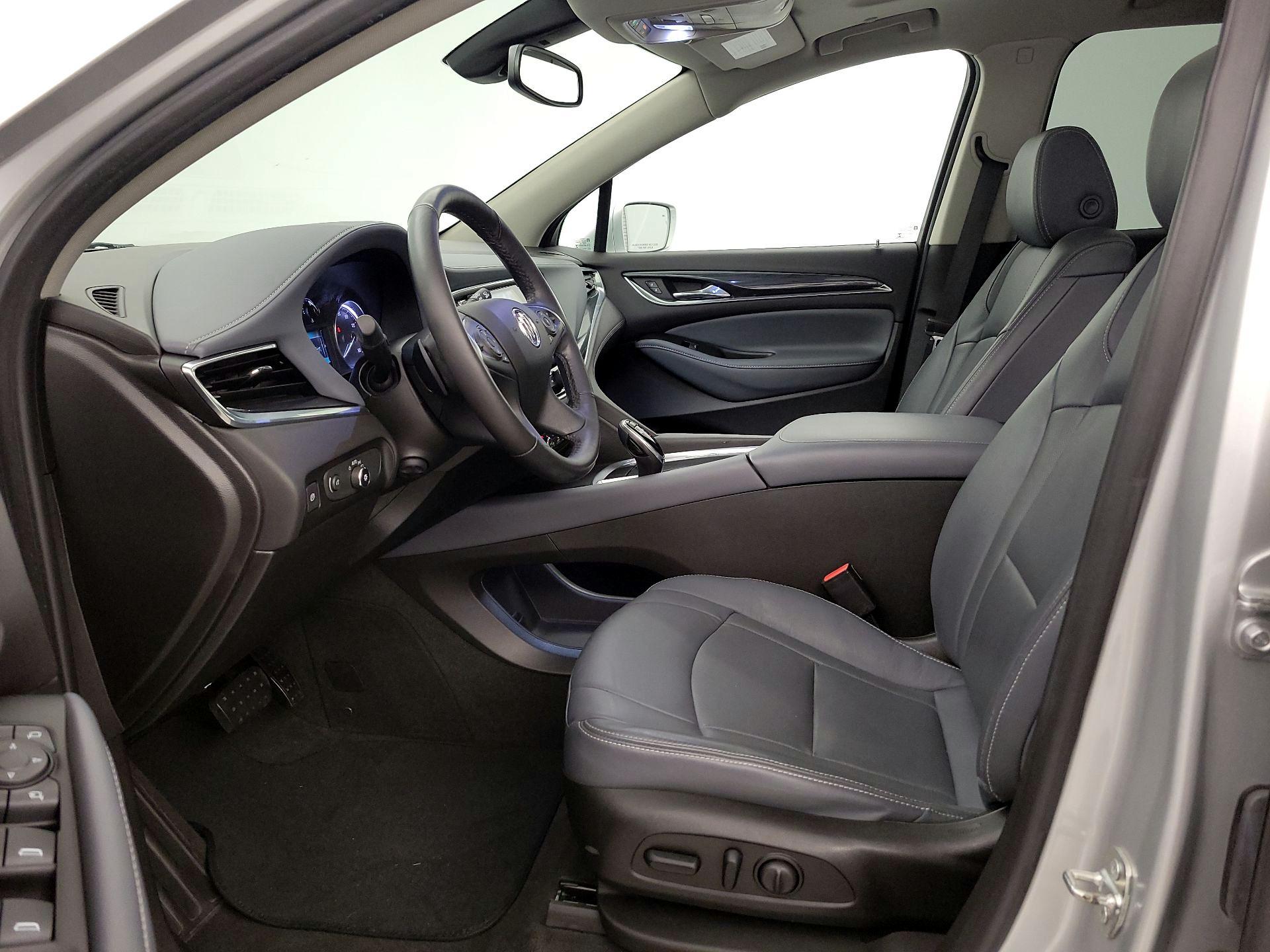 Thumbnail: 2019 Buick Enclave - 11