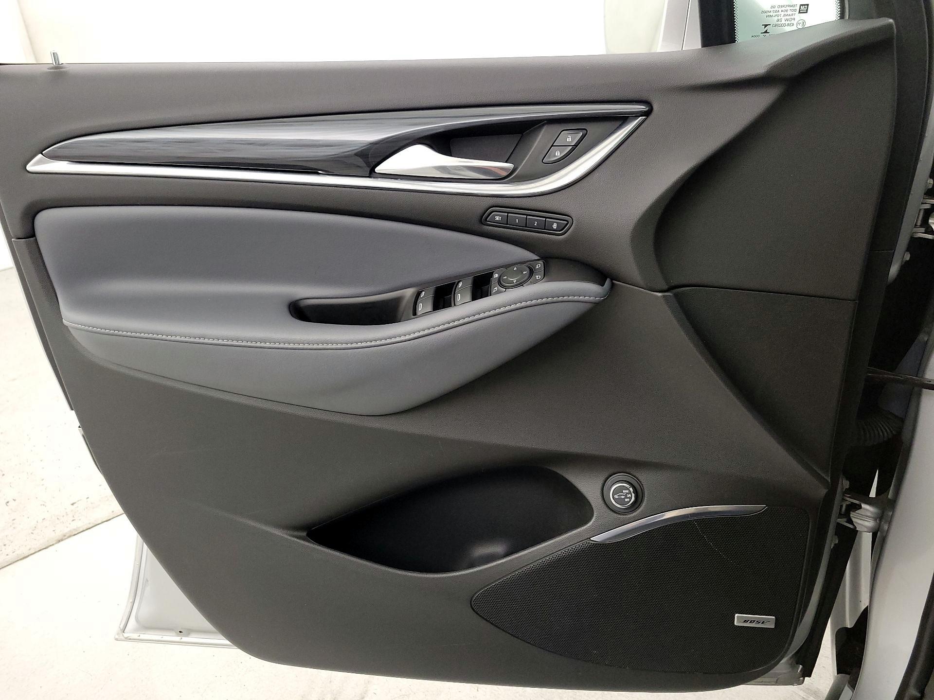 Thumbnail: 2019 Buick Enclave - 12