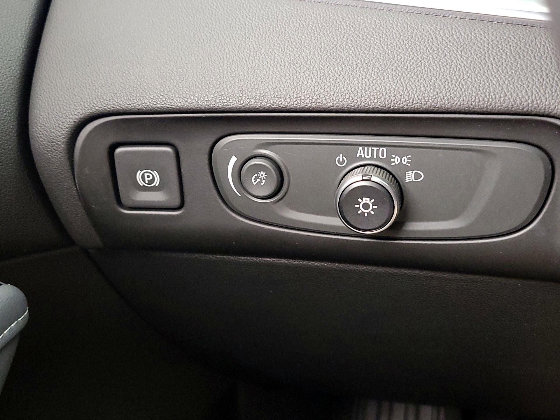 Thumbnail: 2019 Buick Enclave - 13