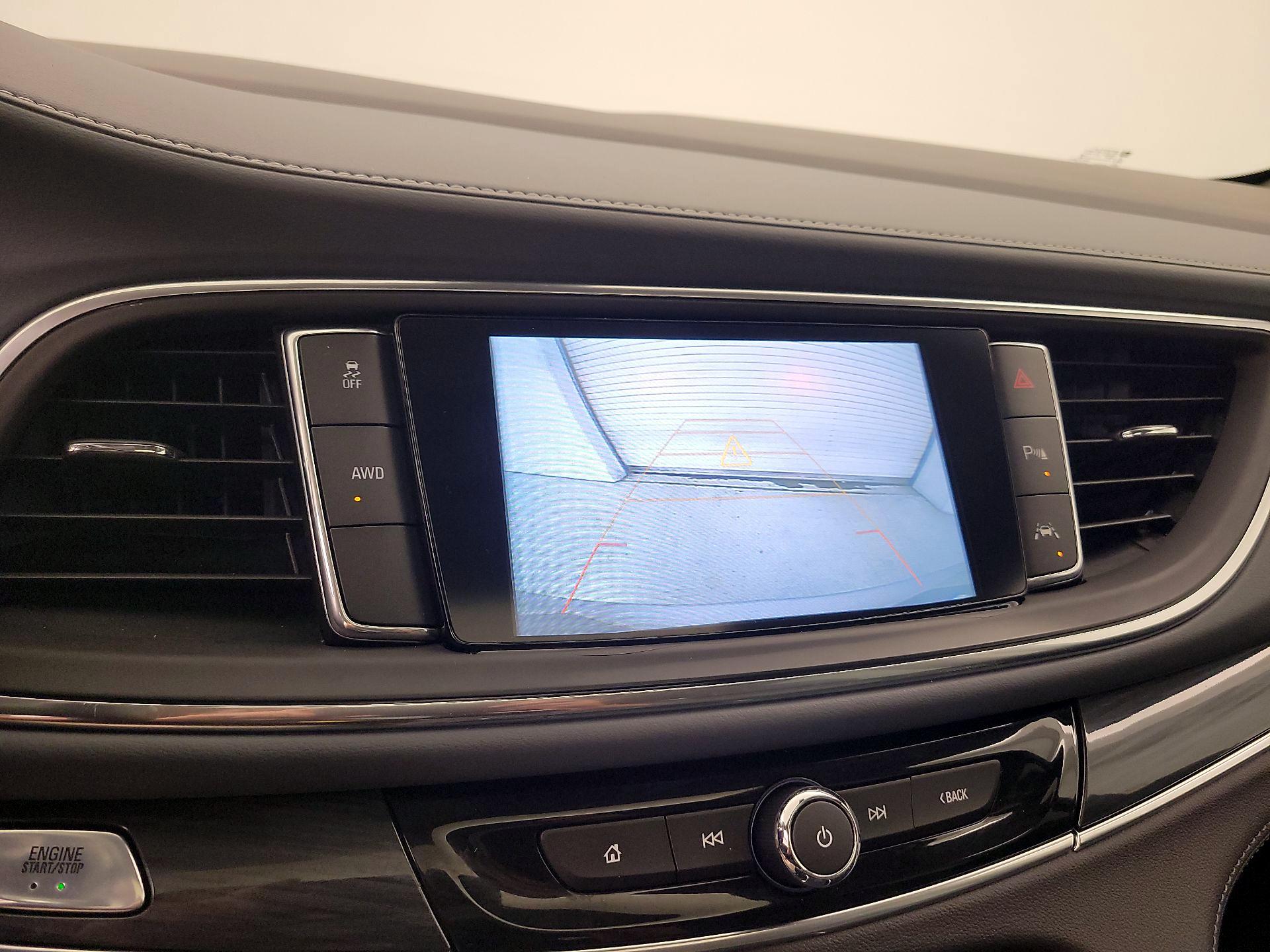 Thumbnail: 2019 Buick Enclave - 14