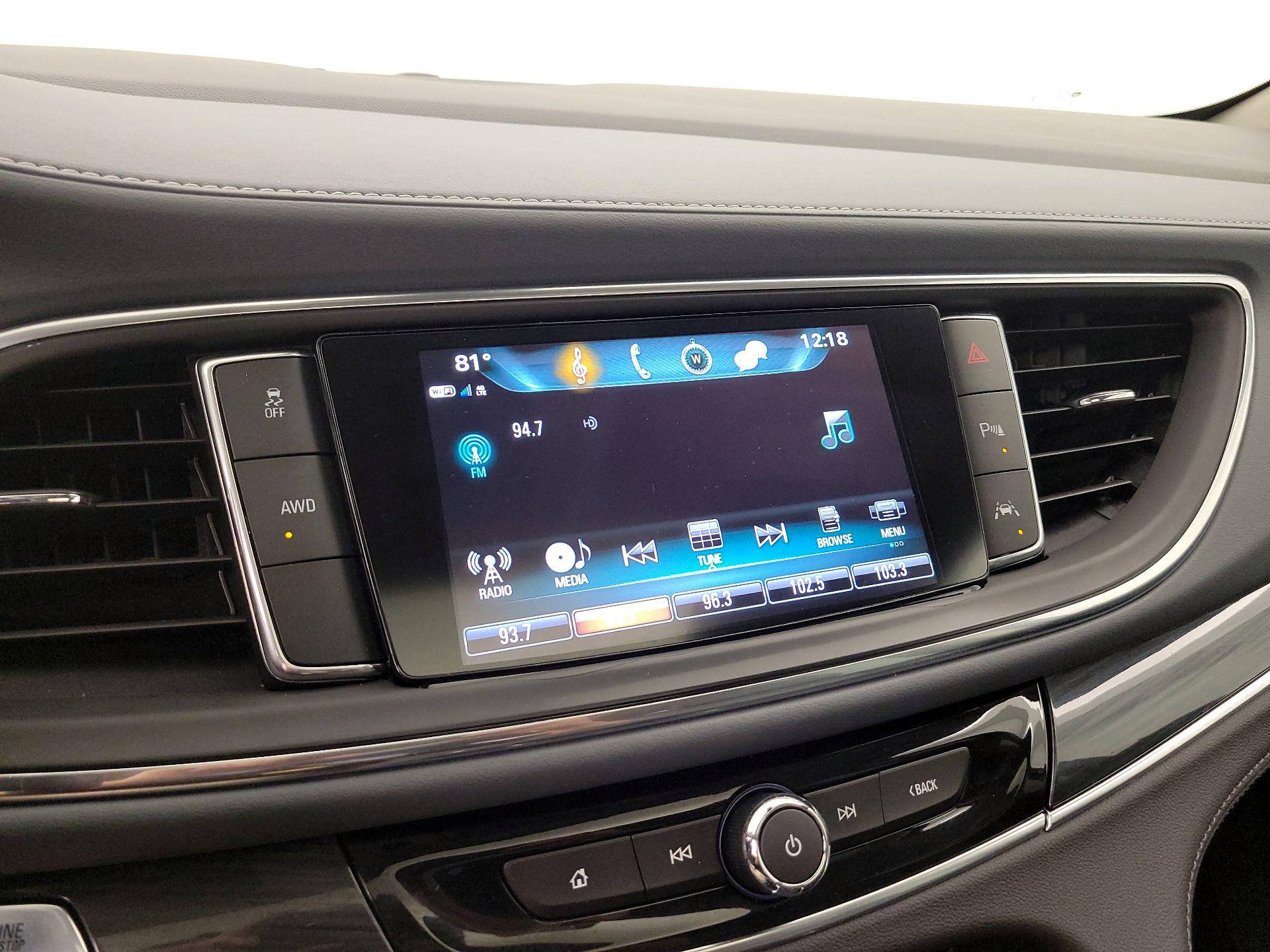 Thumbnail: 2019 Buick Enclave - 15