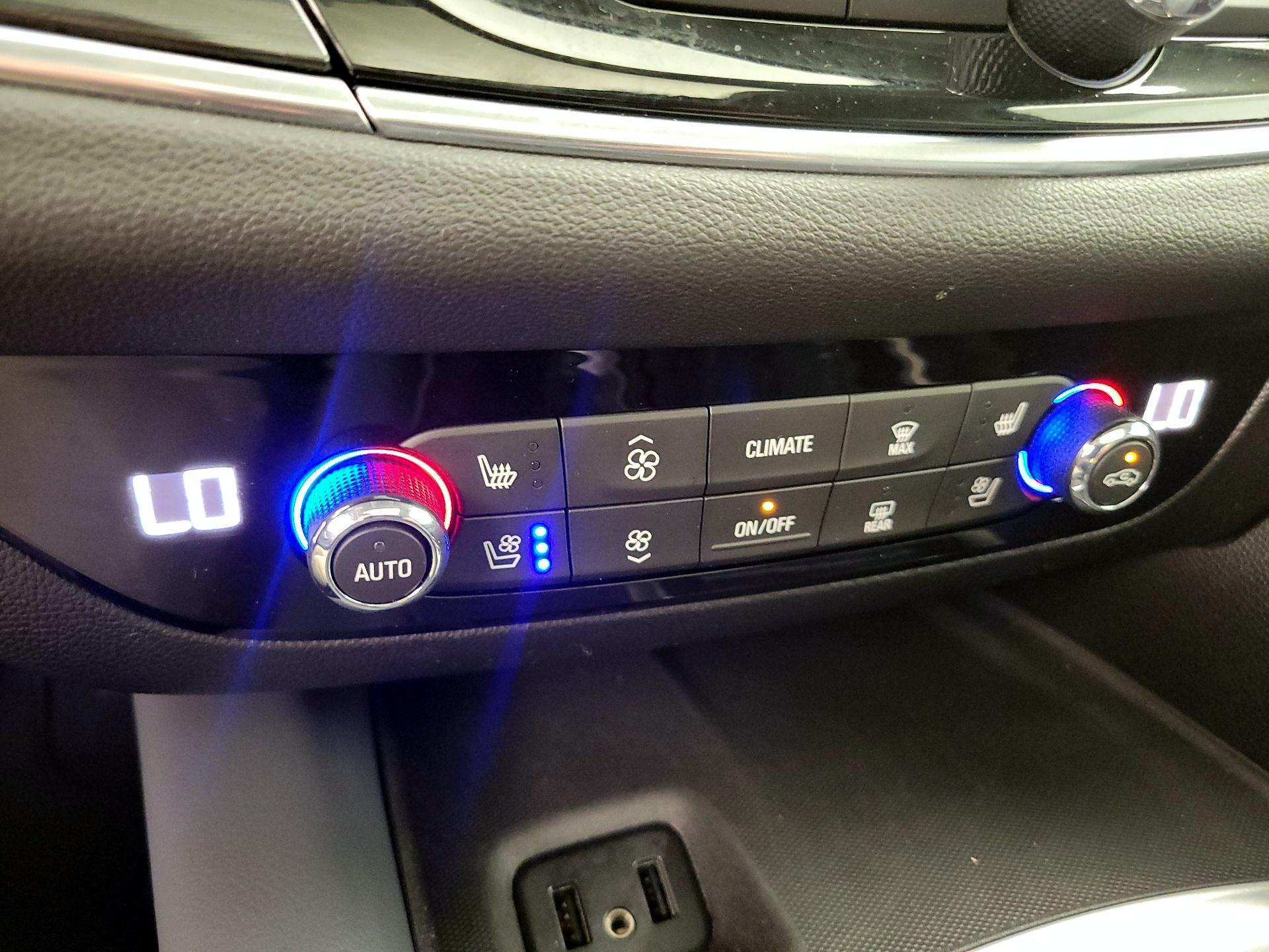 Thumbnail: 2019 Buick Enclave - 16