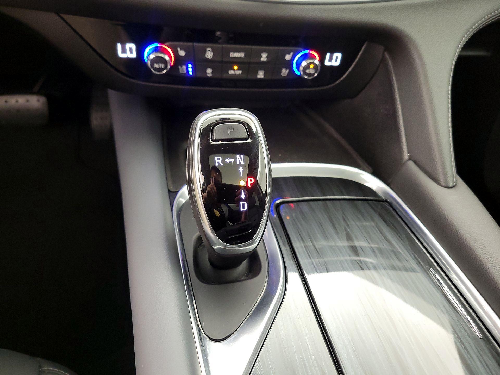 Thumbnail: 2019 Buick Enclave - 17