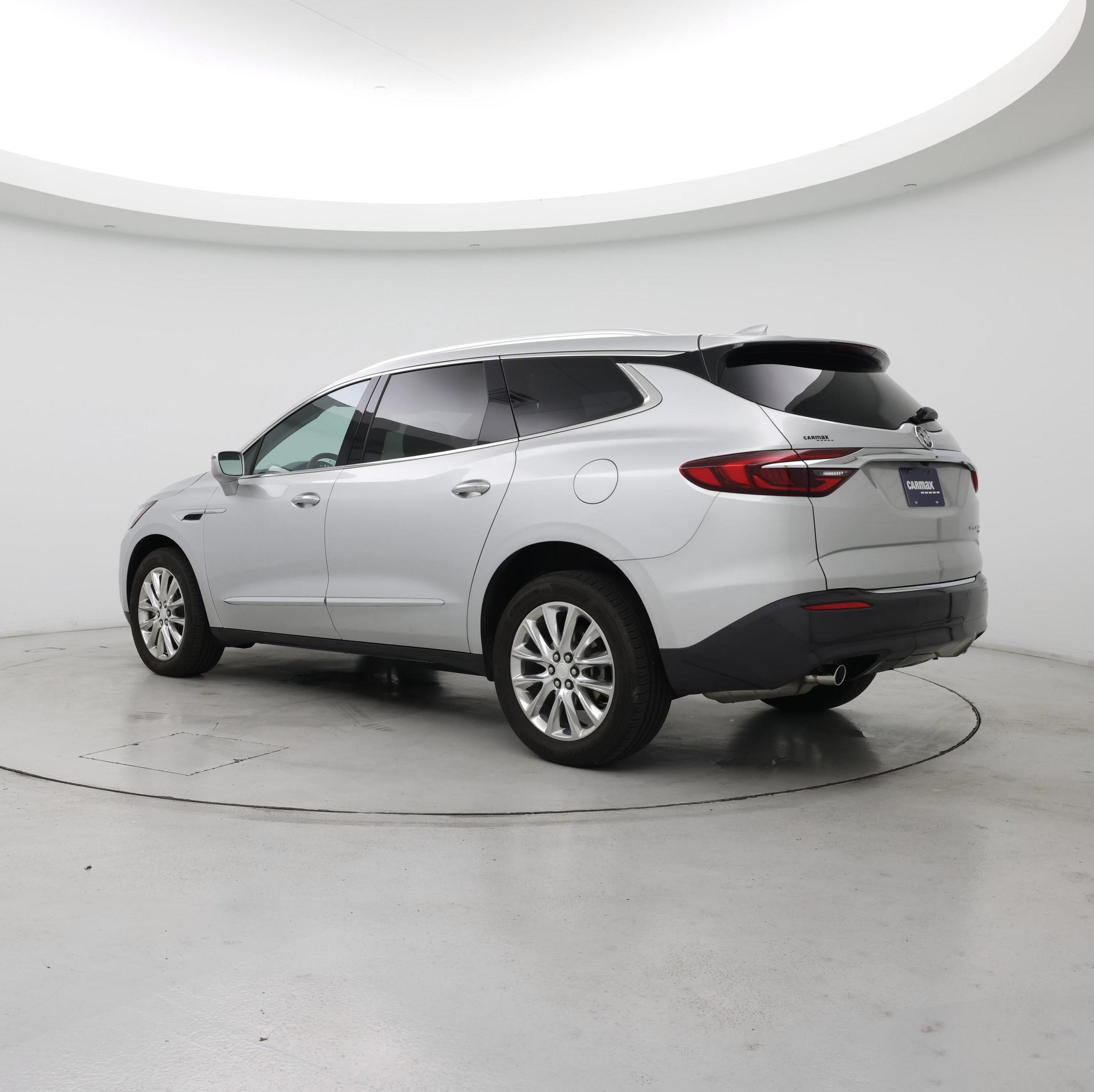 Thumbnail: 2019 Buick Enclave - 2