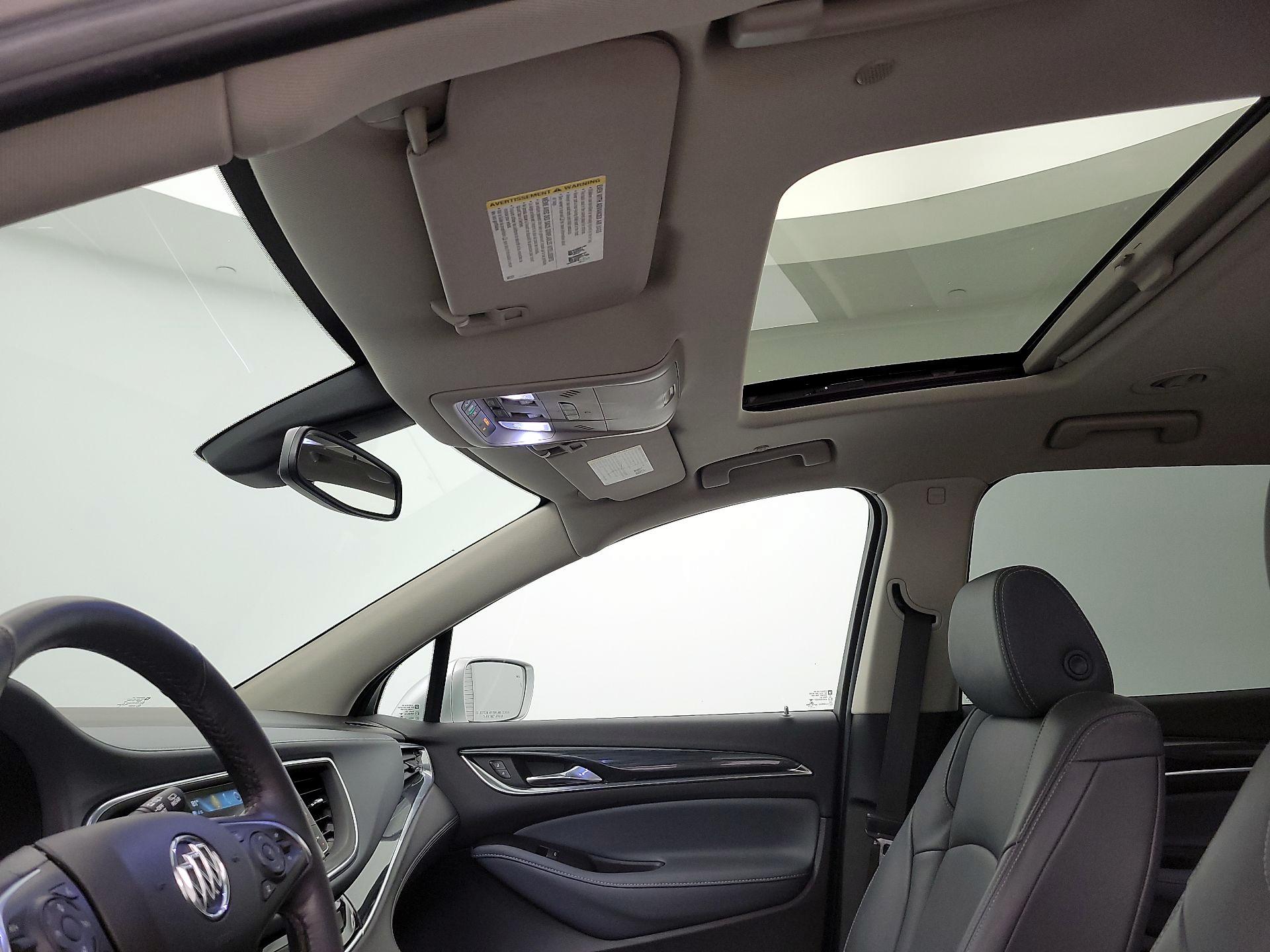Thumbnail: 2019 Buick Enclave - 19