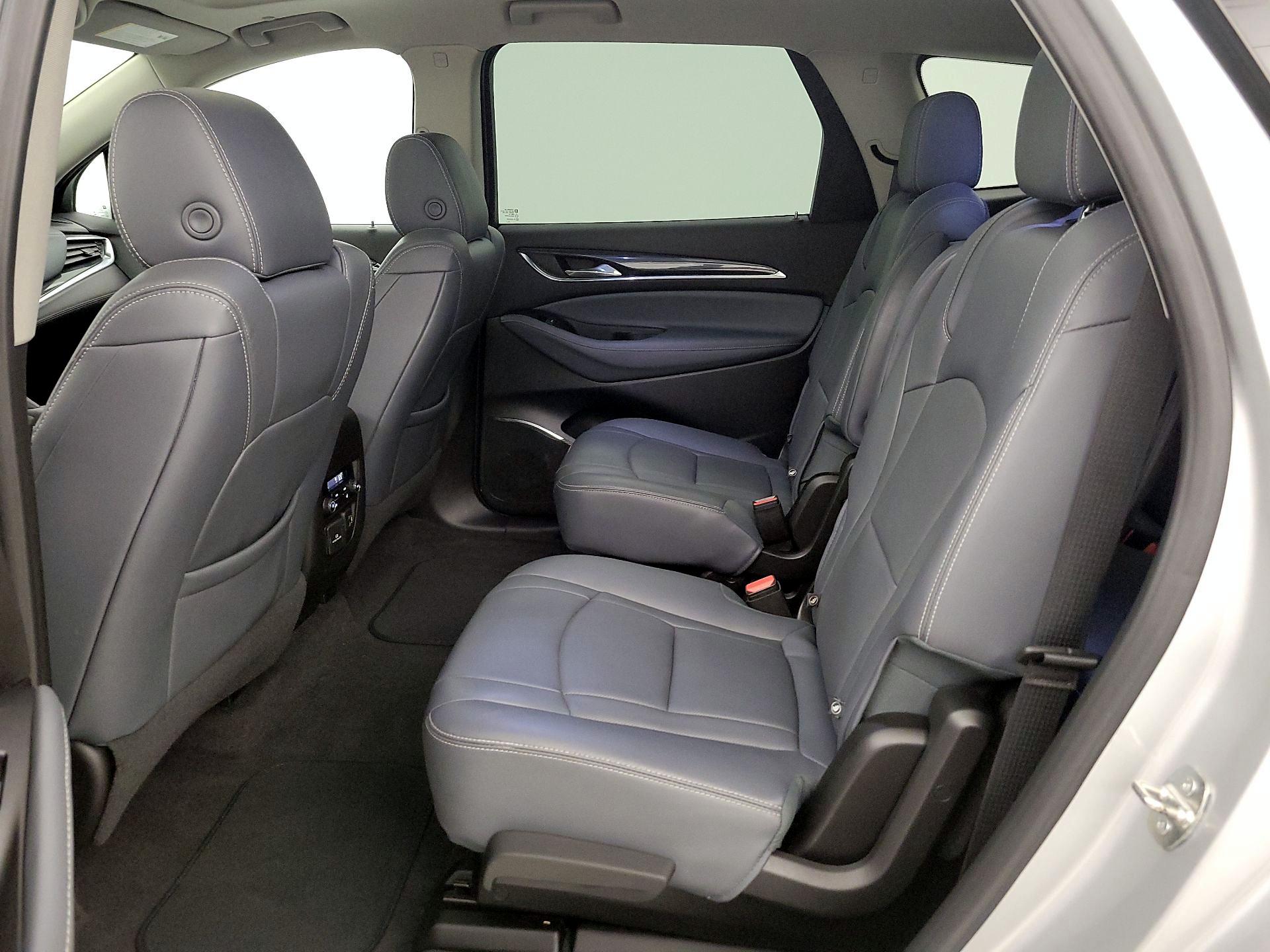 Thumbnail: 2019 Buick Enclave - 20
