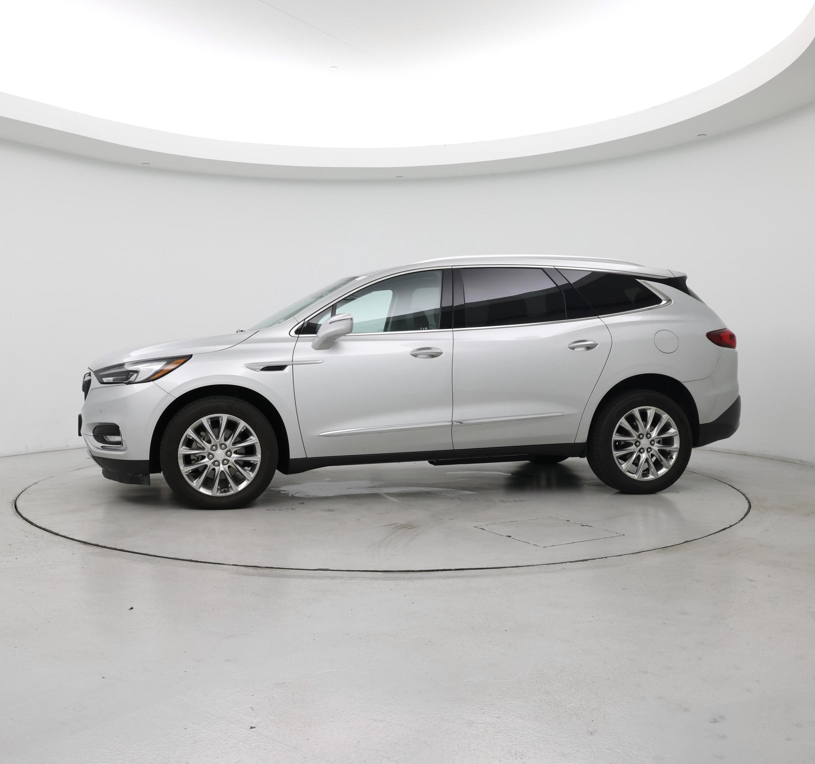 Thumbnail: 2019 Buick Enclave - 3