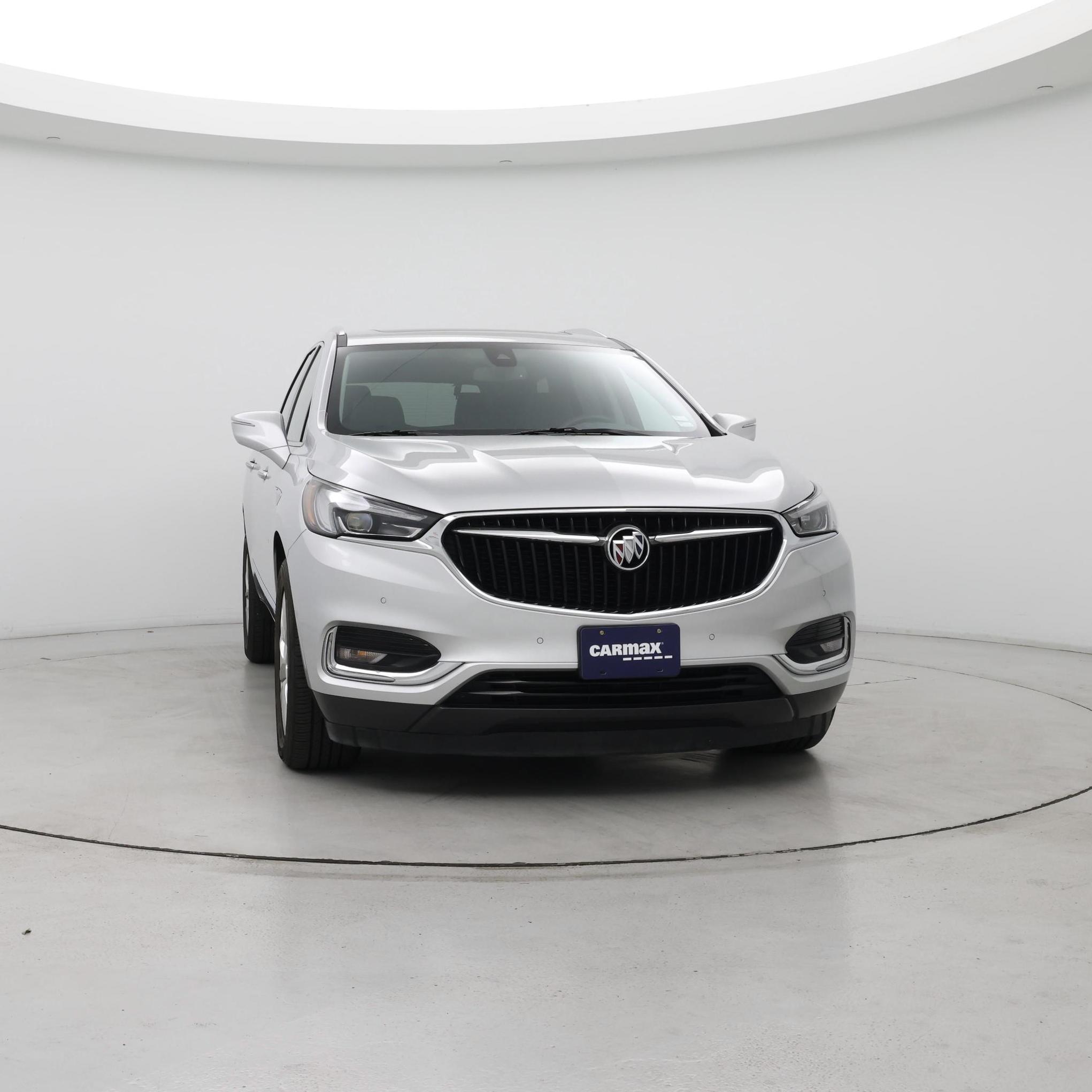 Thumbnail: 2019 Buick Enclave - 5