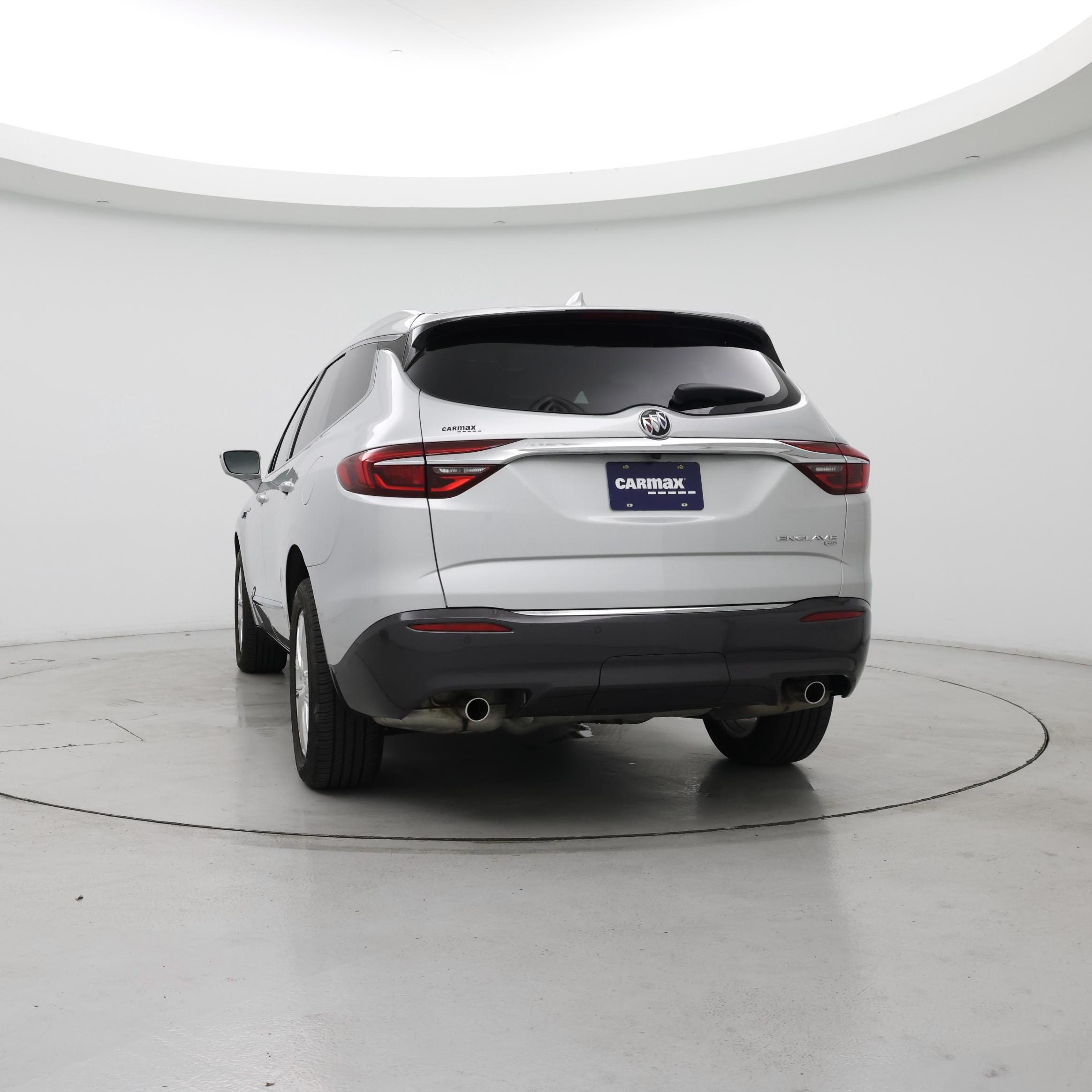 Thumbnail: 2019 Buick Enclave - 6