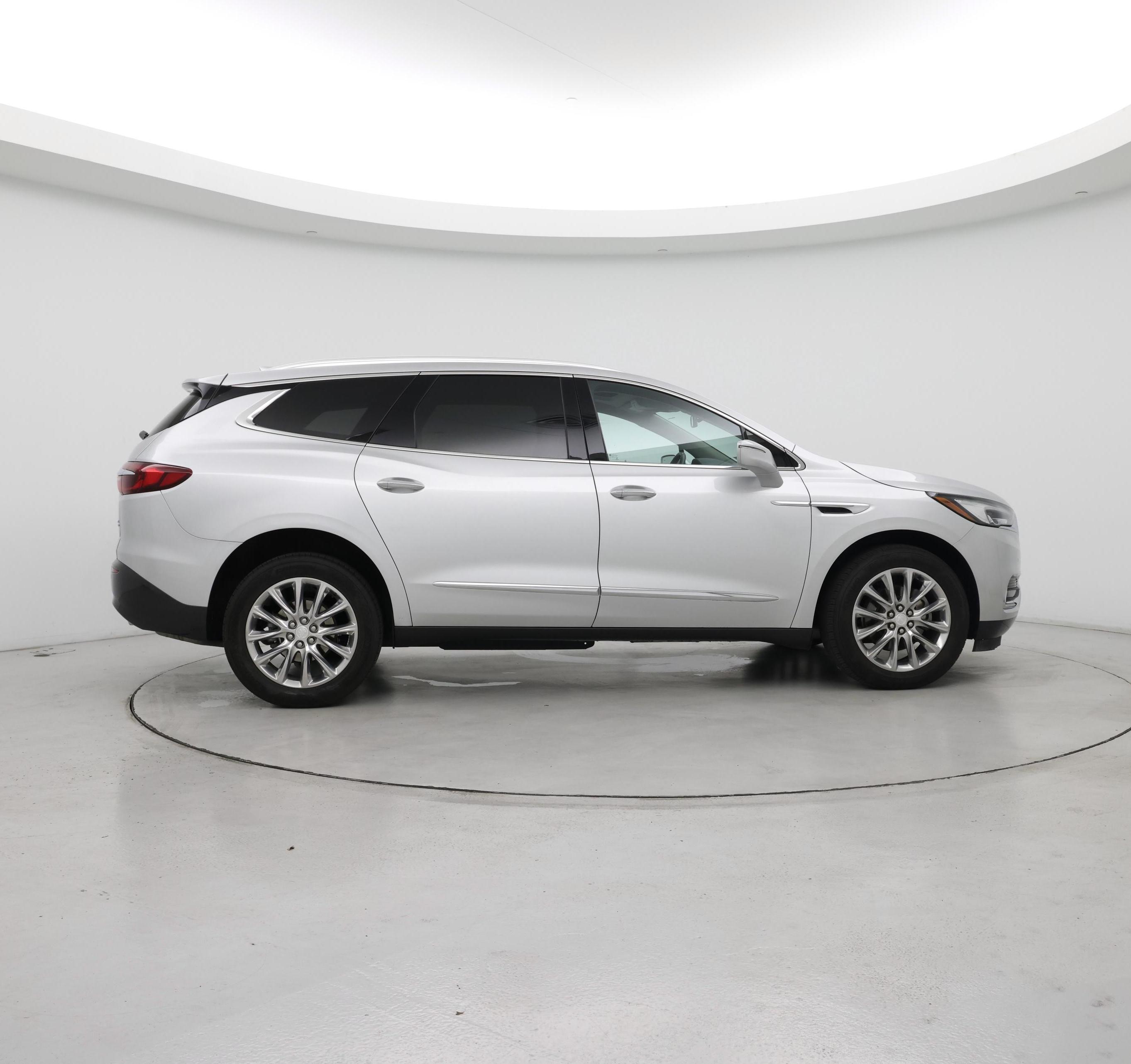 Thumbnail: 2019 Buick Enclave - 7