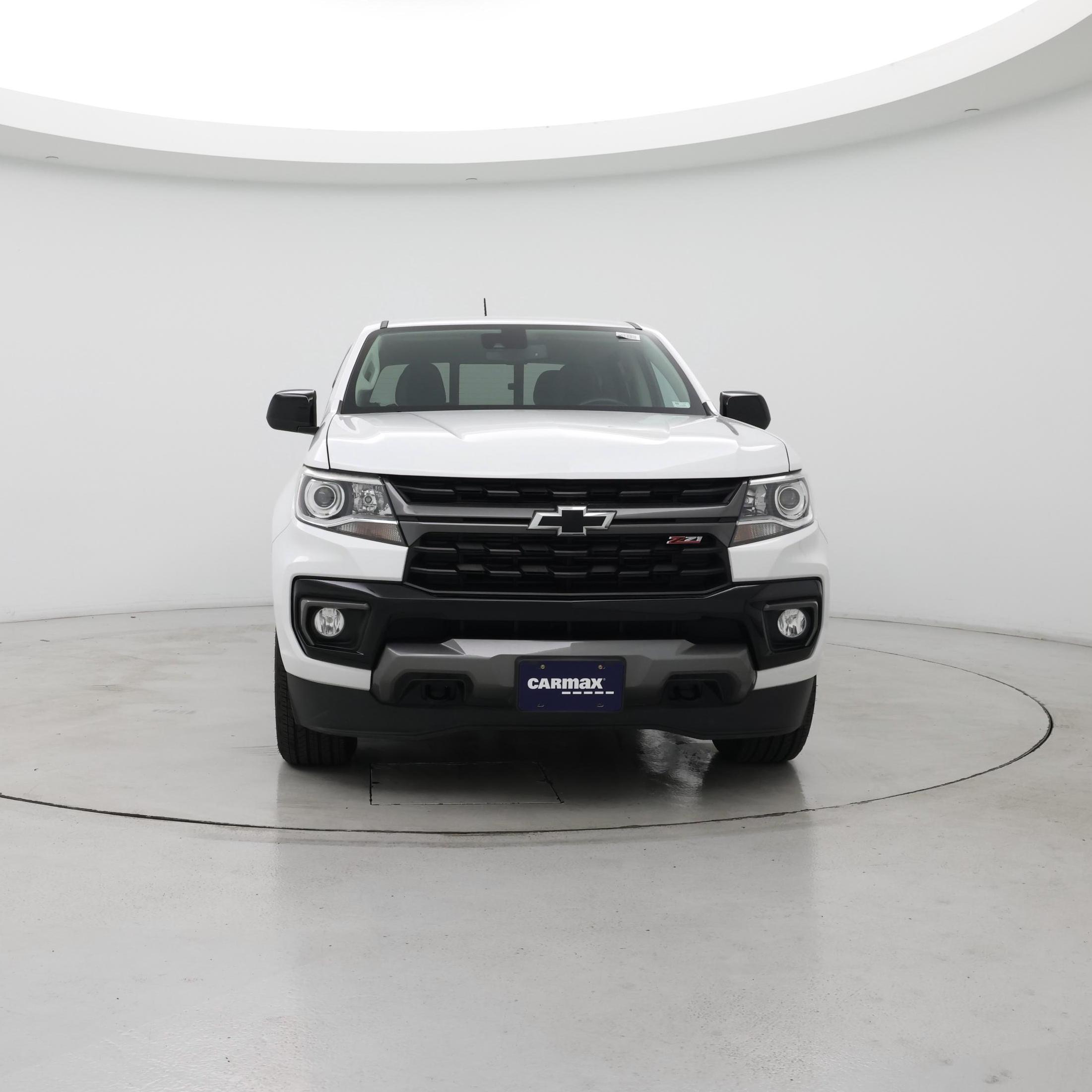 Thumbnail: 2022 Chevrolet Colorado - 5