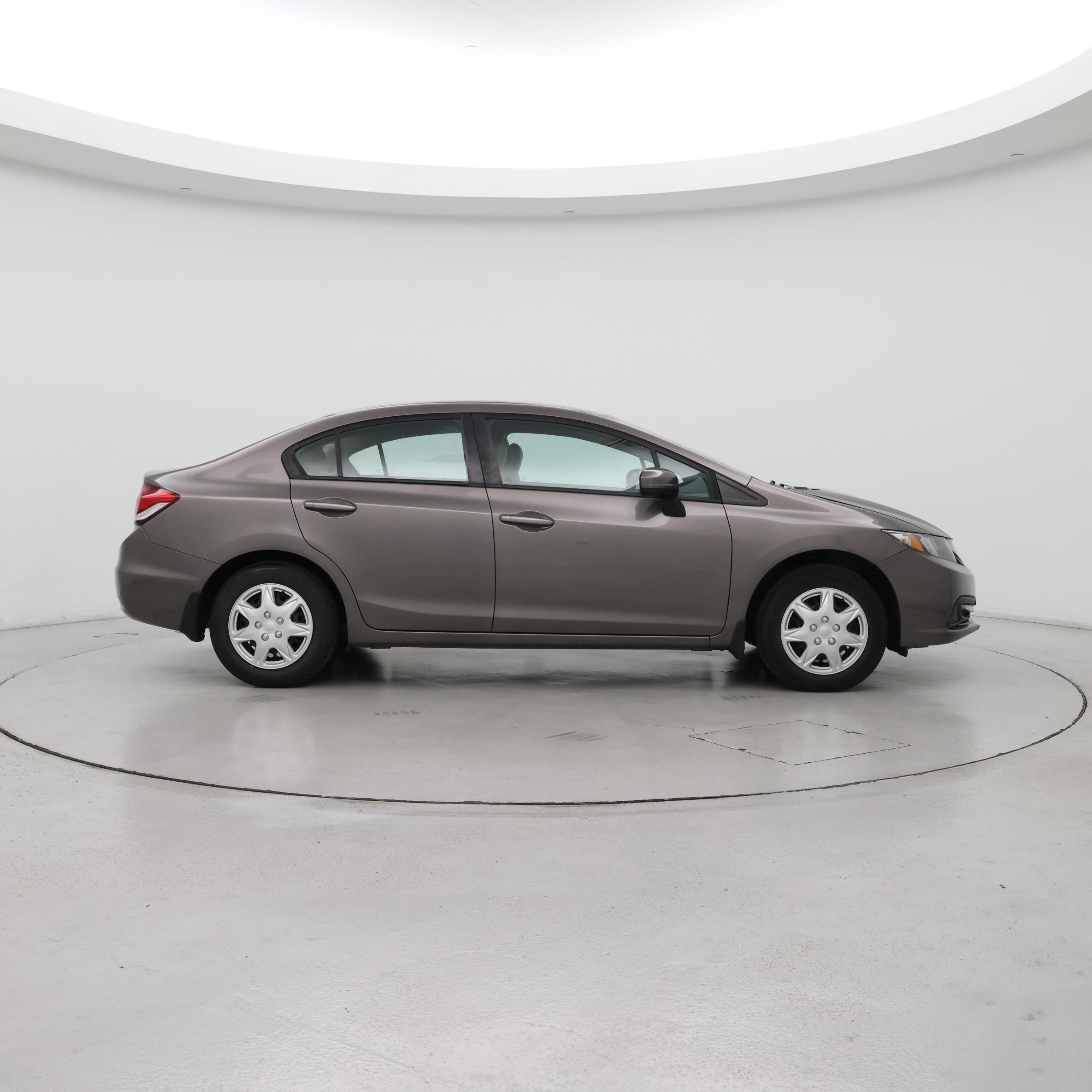 Thumbnail: 2014 Honda Civic - 7