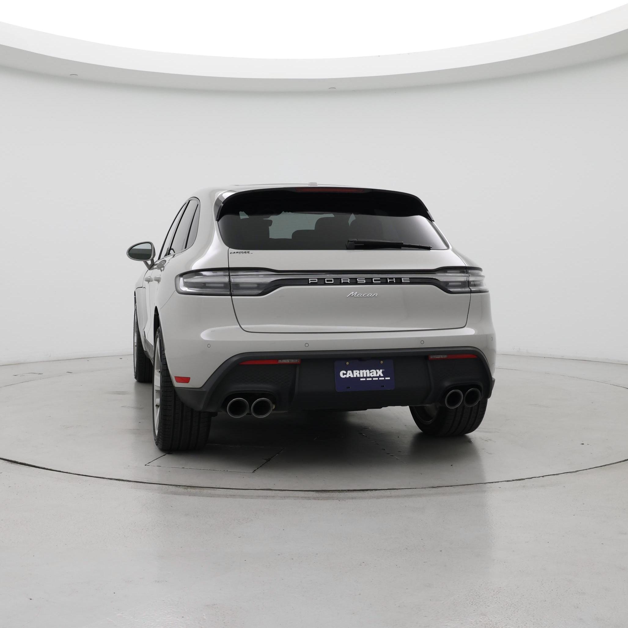 Thumbnail: 2023 Porsche Macan - 6