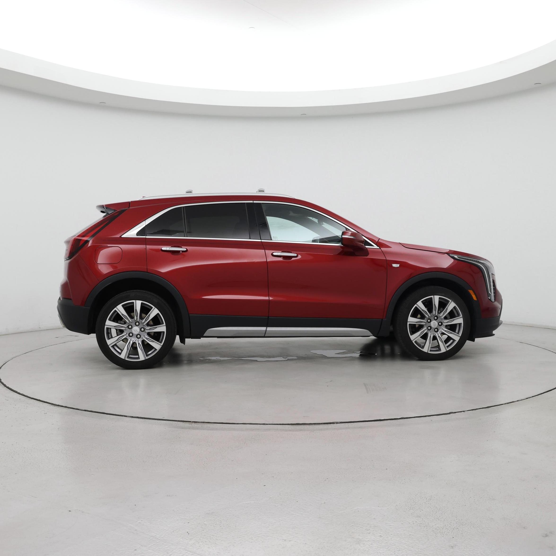 Thumbnail: 2022 Cadillac XT4 - 7