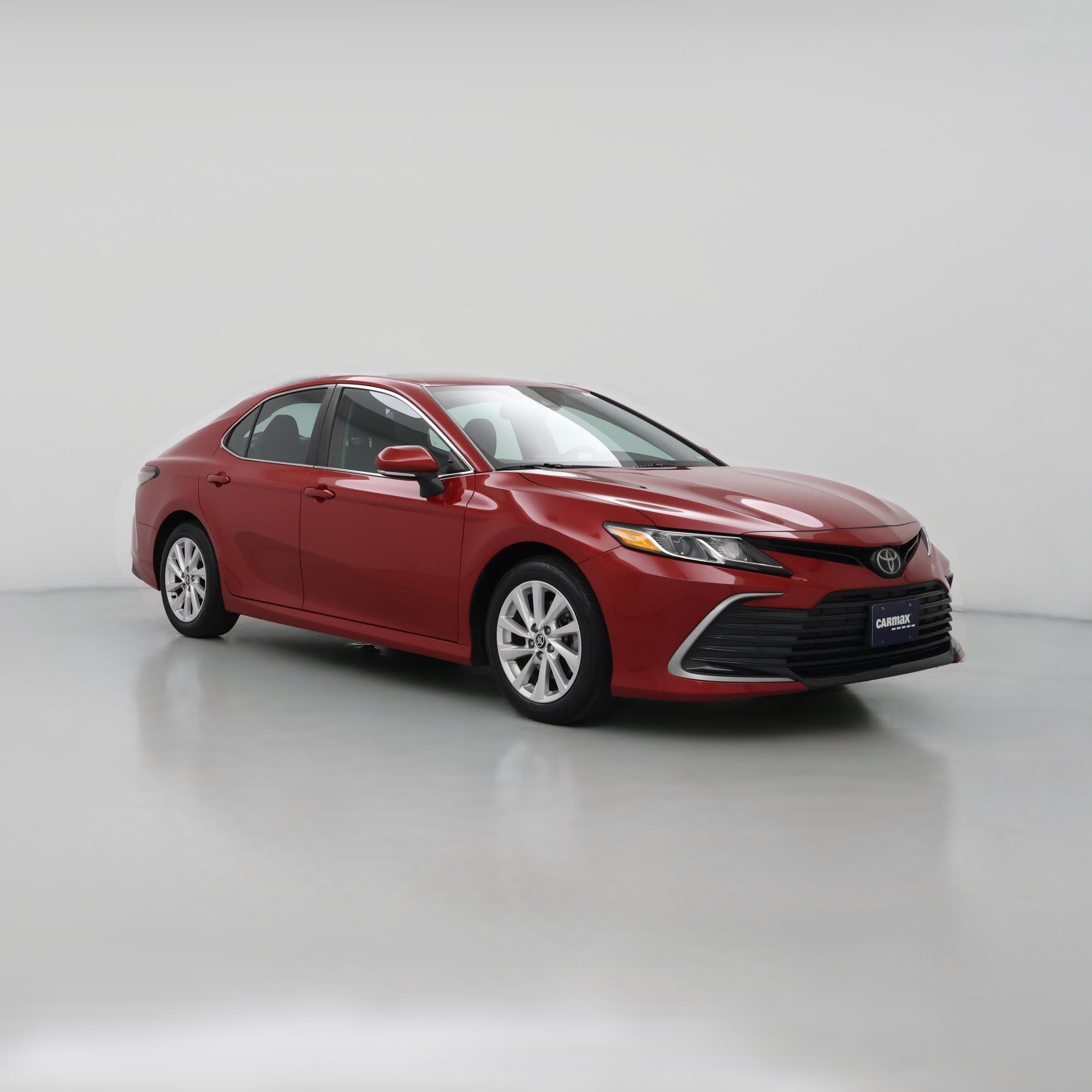 Thumbnail: 2023 Toyota Camry - 1