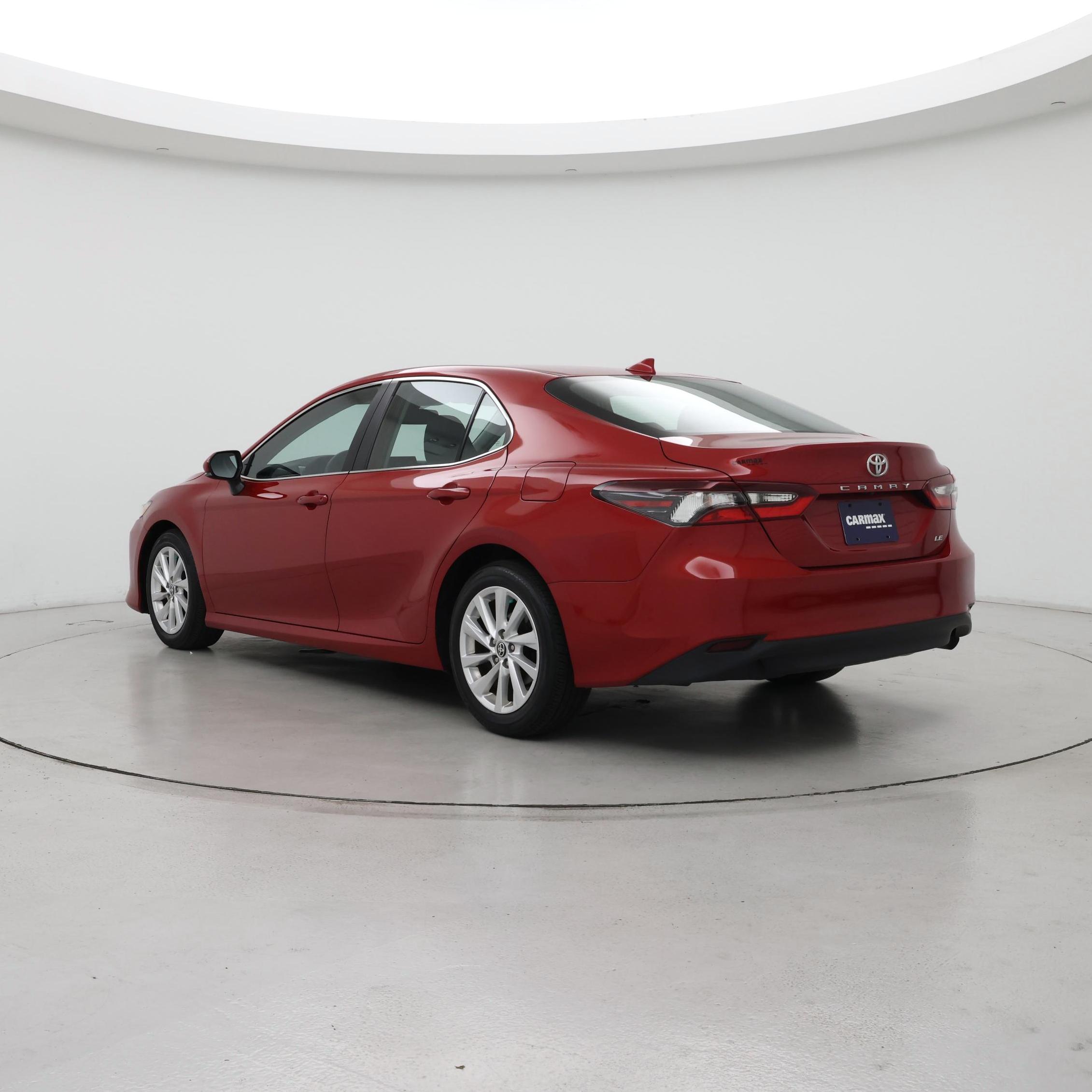 Thumbnail: 2023 Toyota Camry - 2