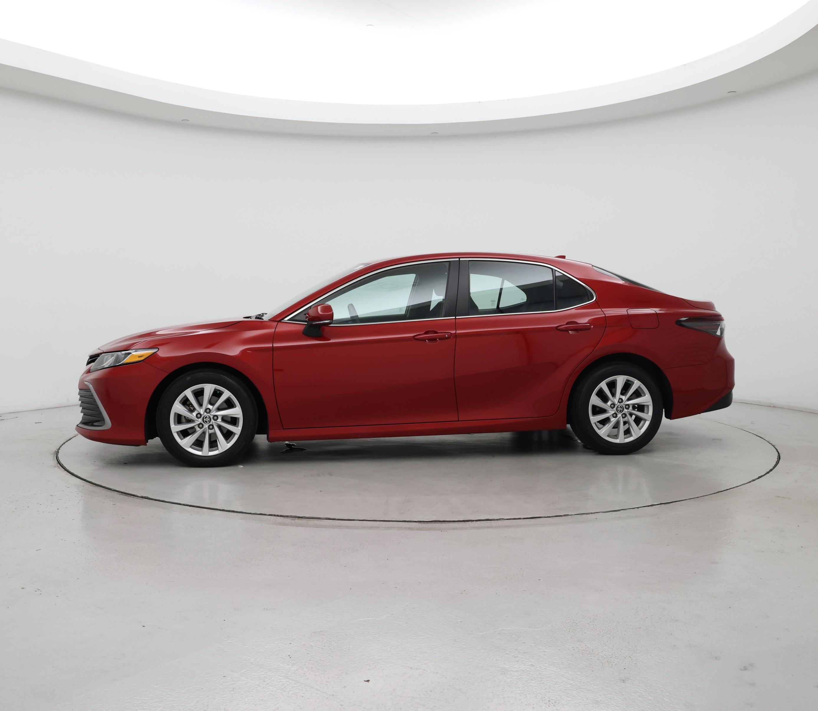 Thumbnail: 2023 Toyota Camry - 3
